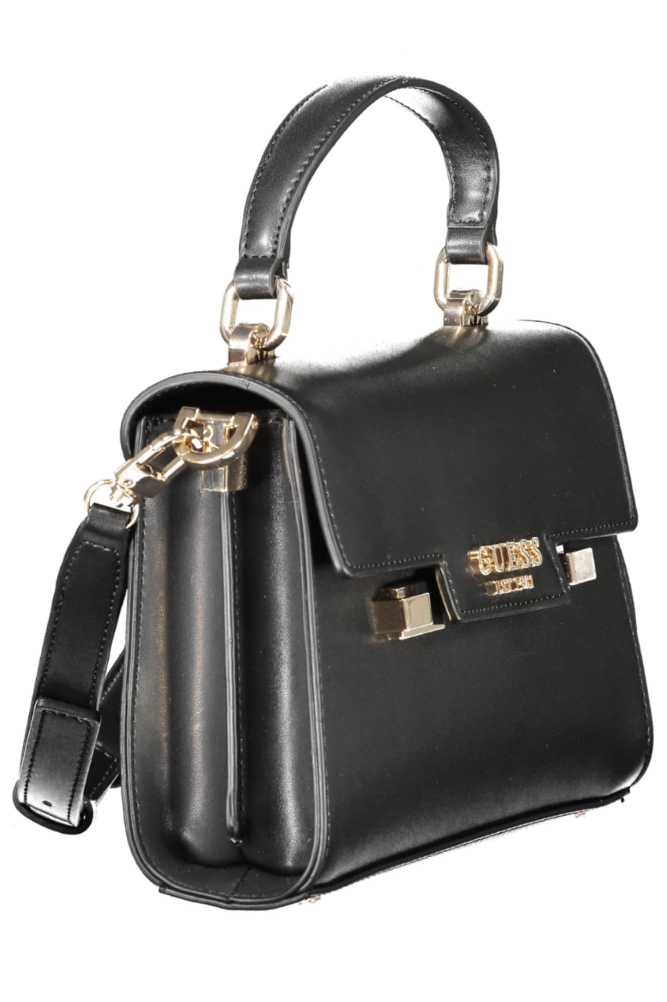 GUESS VAQUEROS MUJER BOLSO NEGRO