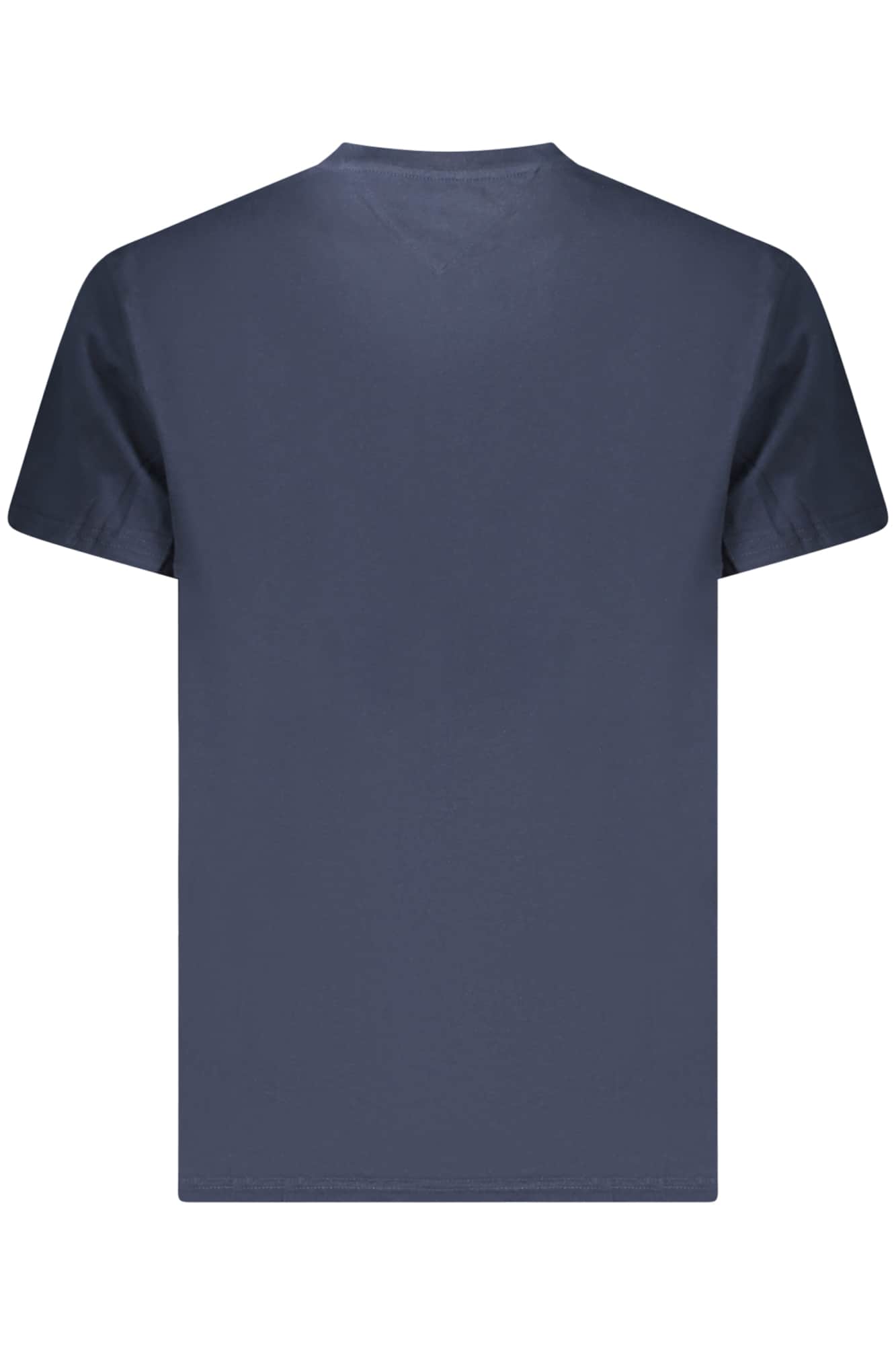 Tommy Hilfiger hombre manga corta t-camisa blanco