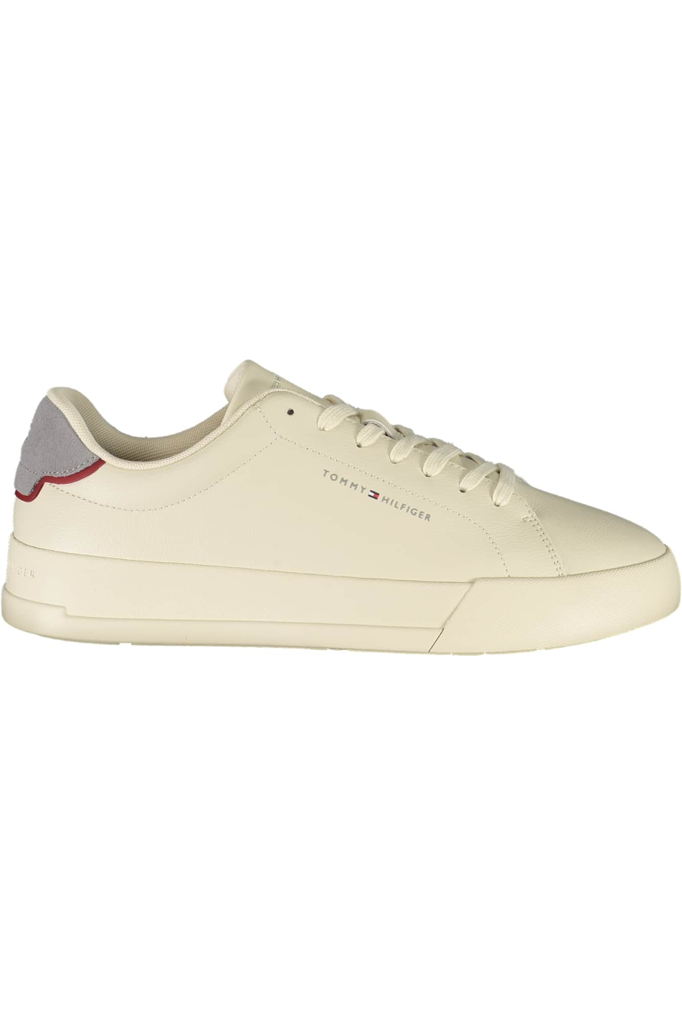 Tommy Hilfiger hombre blanco zapatillas deportivas