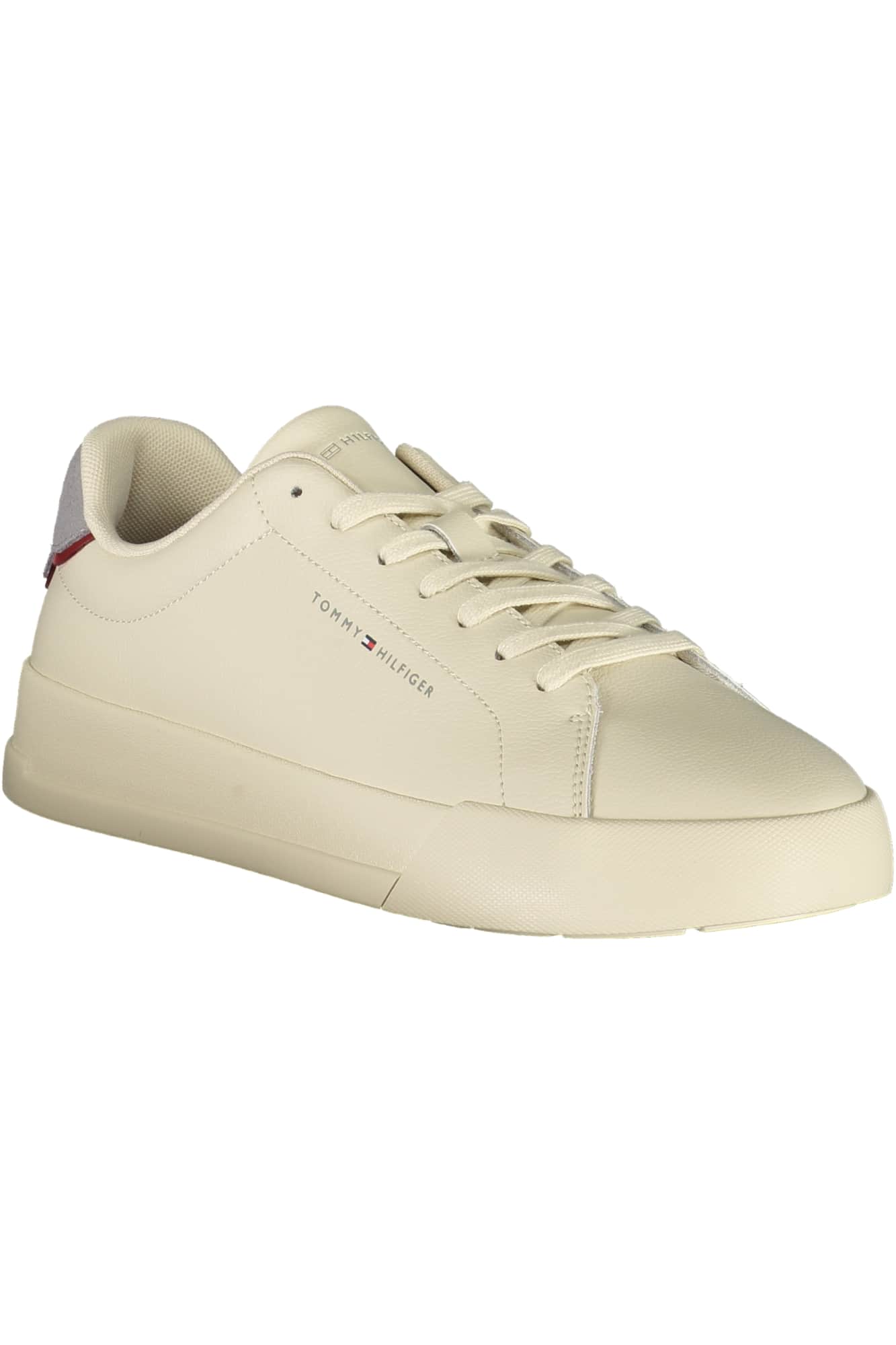 Tommy Hilfiger hombre blanco zapatillas deportivas