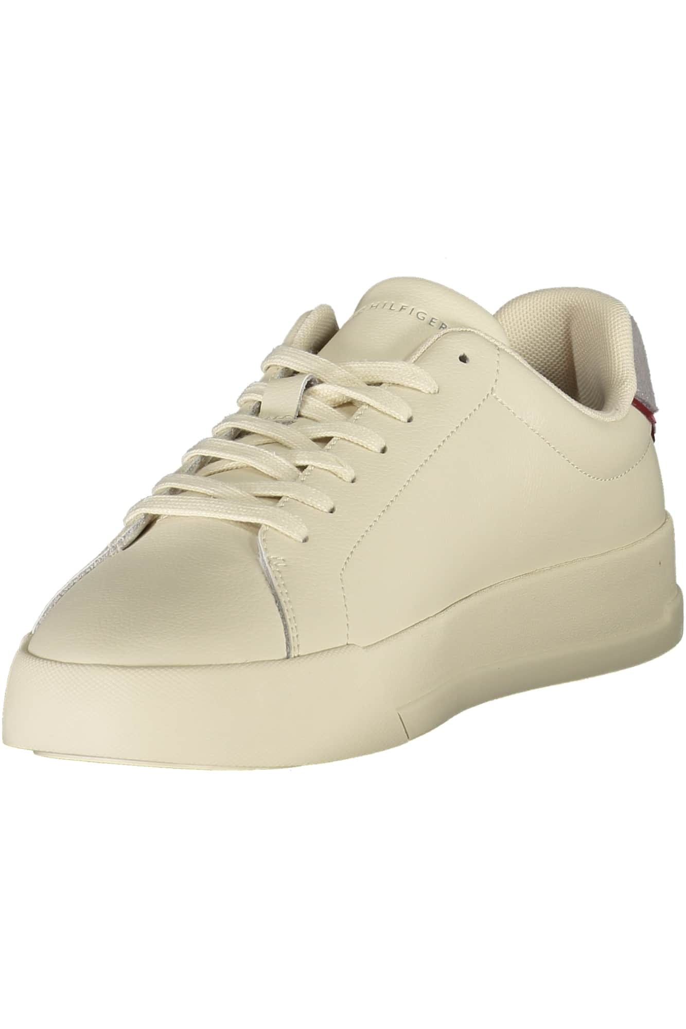 Tommy Hilfiger hombre blanco zapatillas deportivas