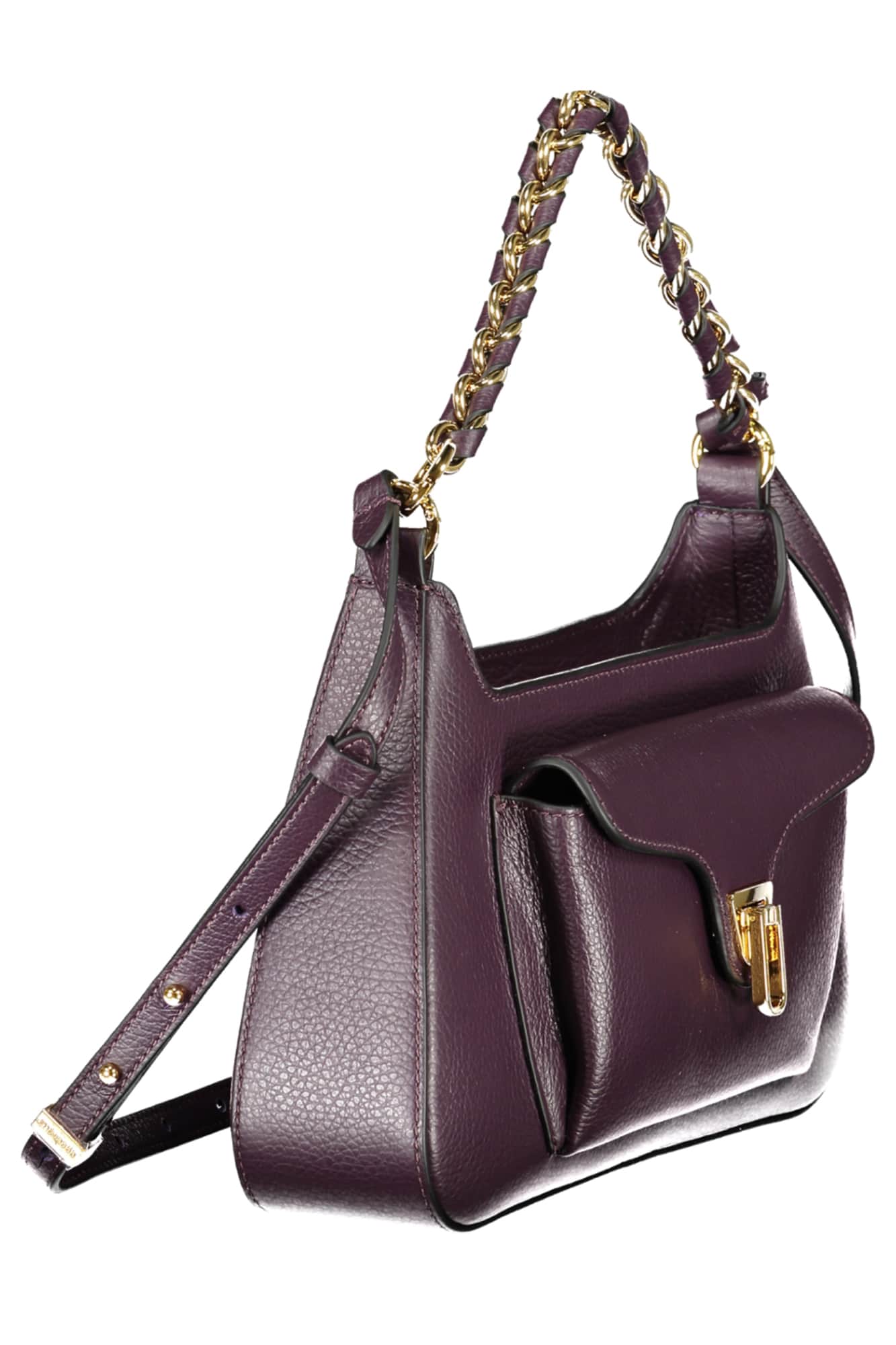 Coccinelle mujer rojo bolso