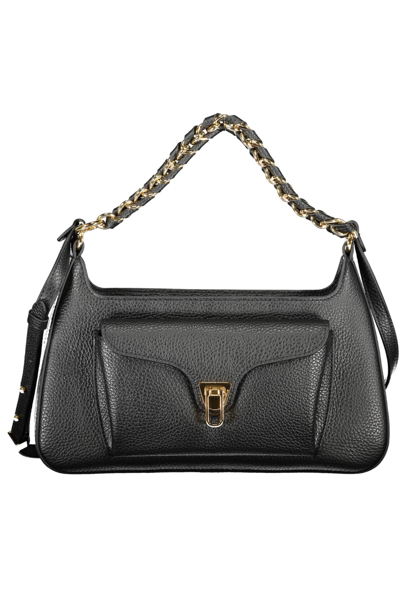 Coccinelle mujer rojo bolso