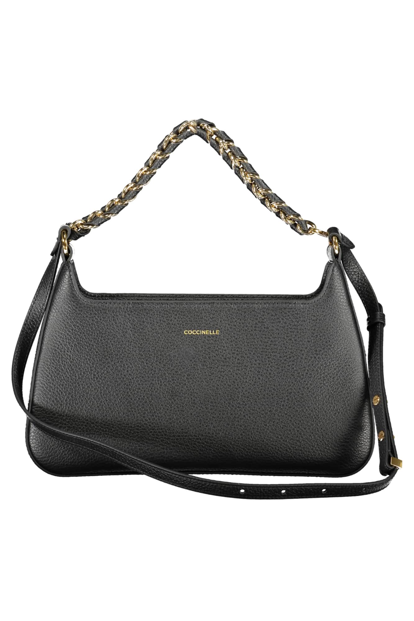 Coccinelle mujer rojo bolso