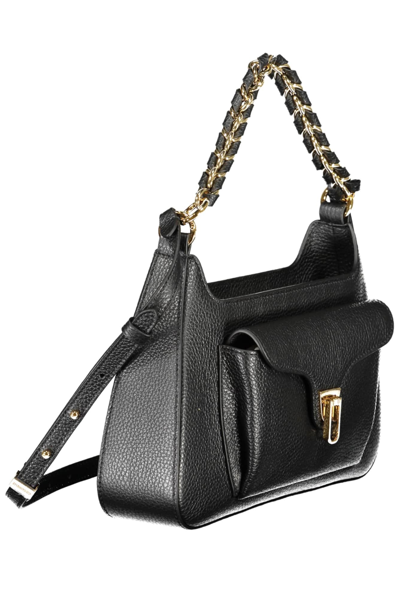 Coccinelle mujer rojo bolso
