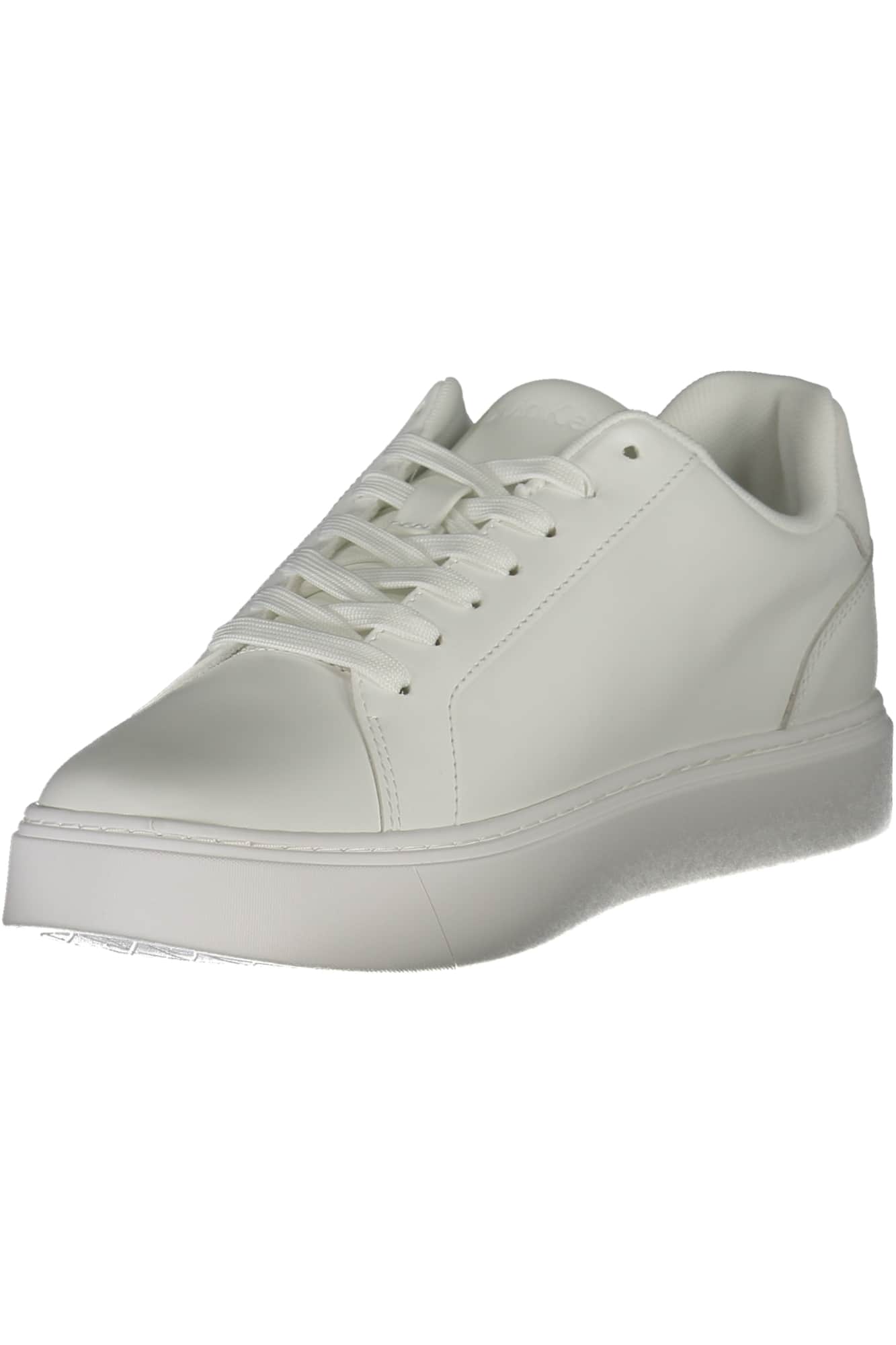 Calvin Klein hombre blanco zapatillas deportivas