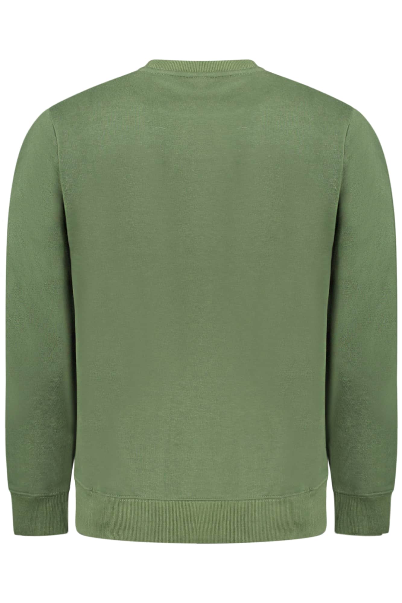 Norway 1963 hombre azul con cremallera sudadera