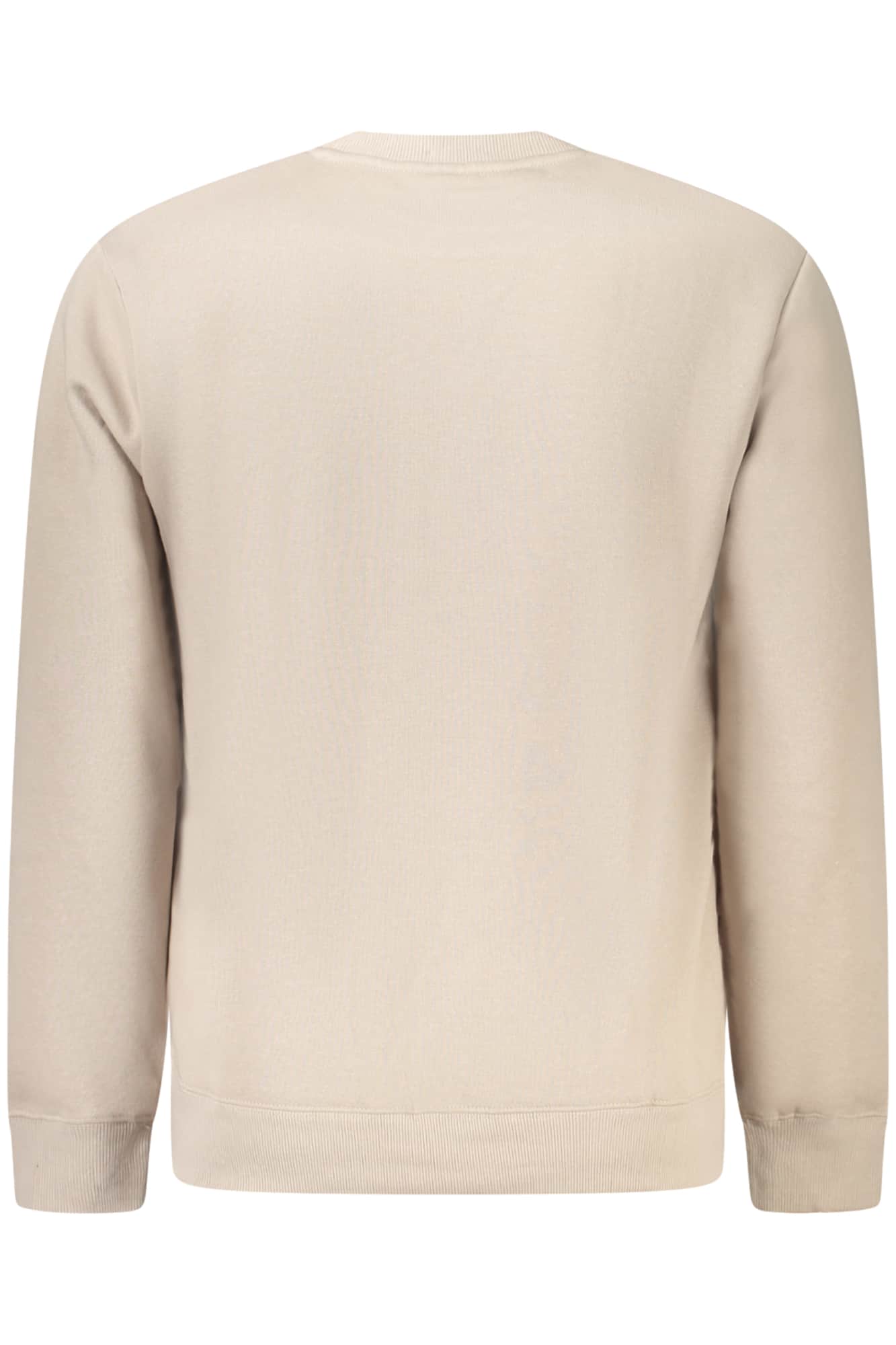 Norway 1963 hombre azul con cremallera sudadera