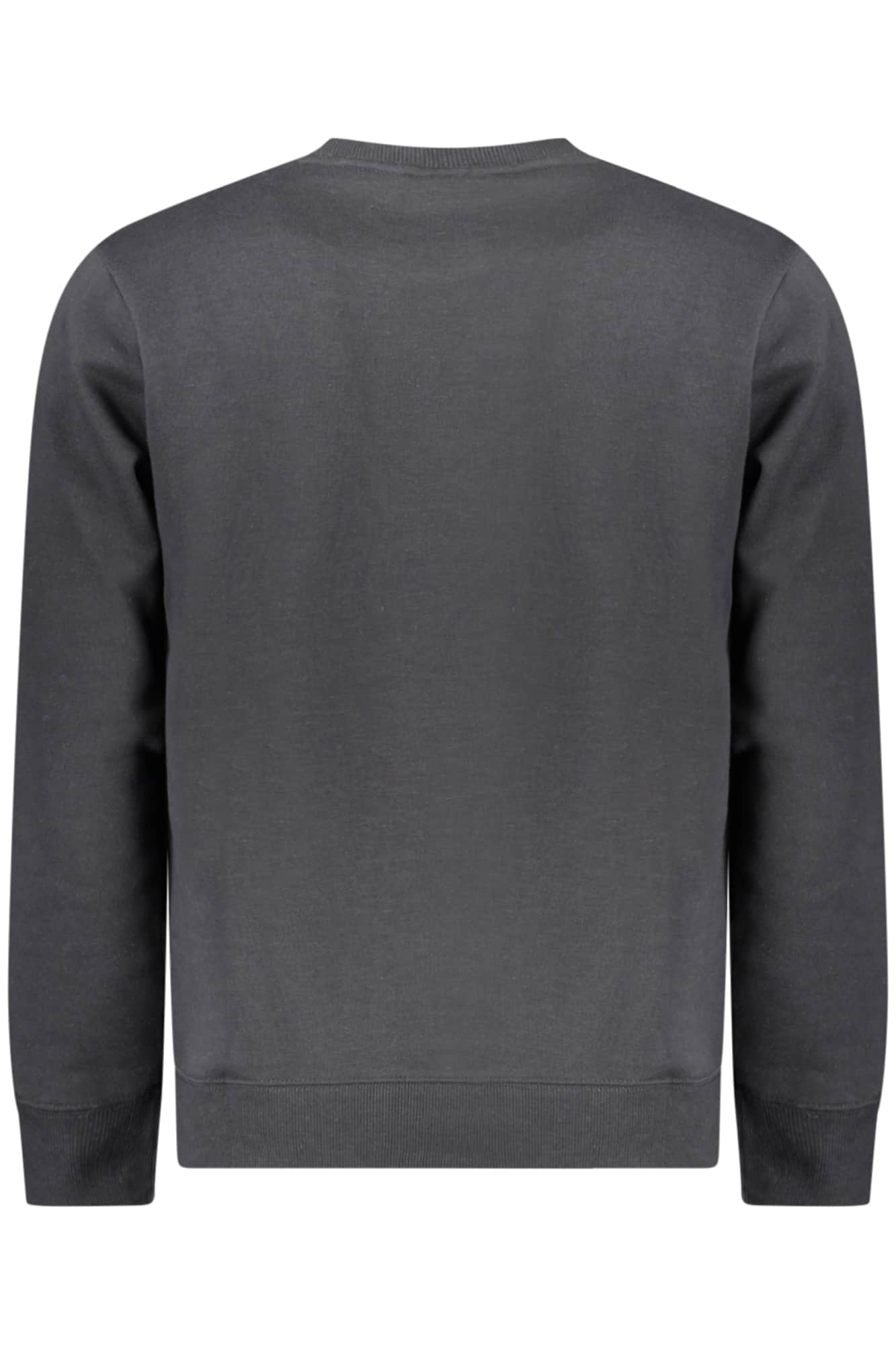 Norway 1963 hombre azul con cremallera sudadera