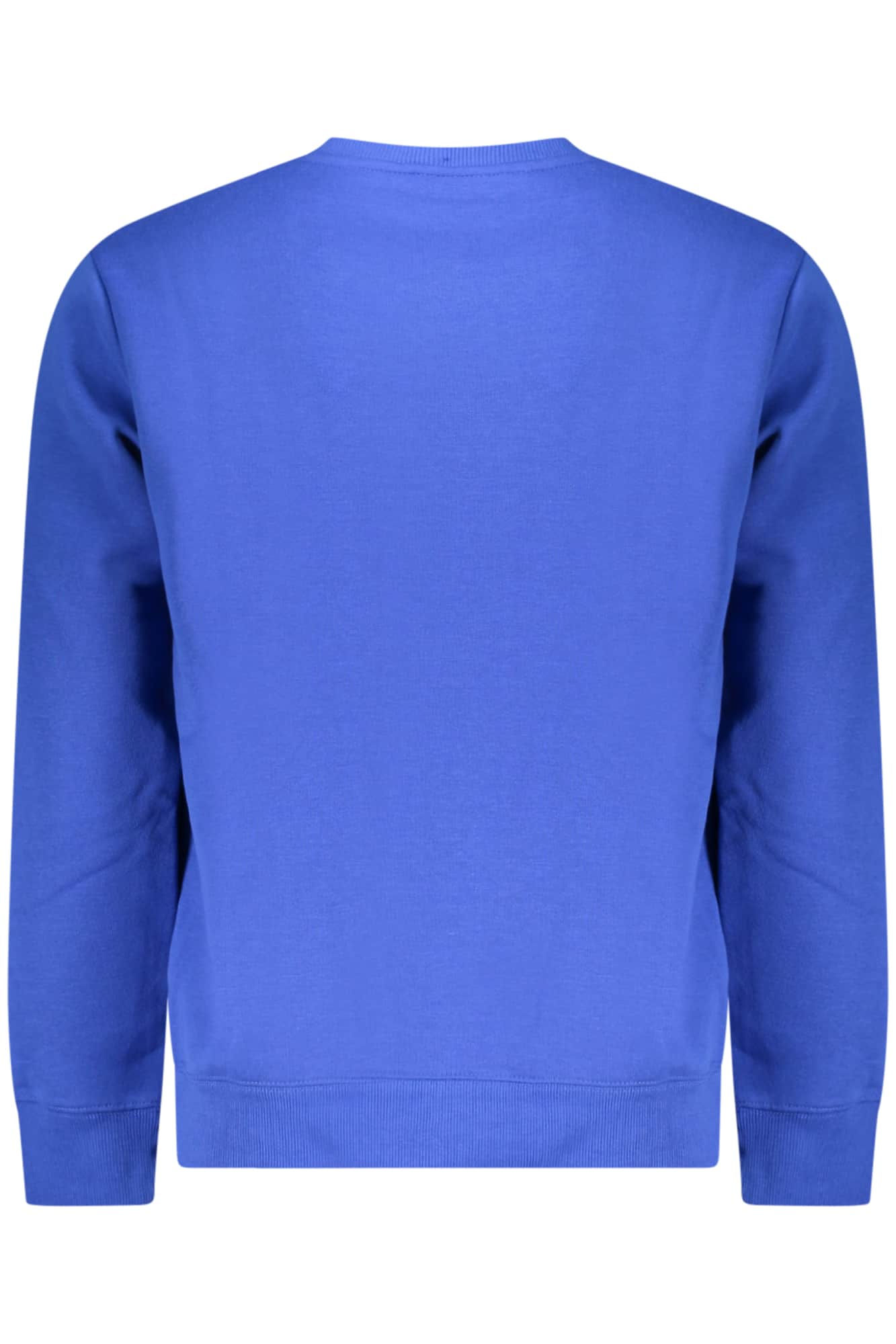 Norway 1963 hombre azul con cremallera sudadera