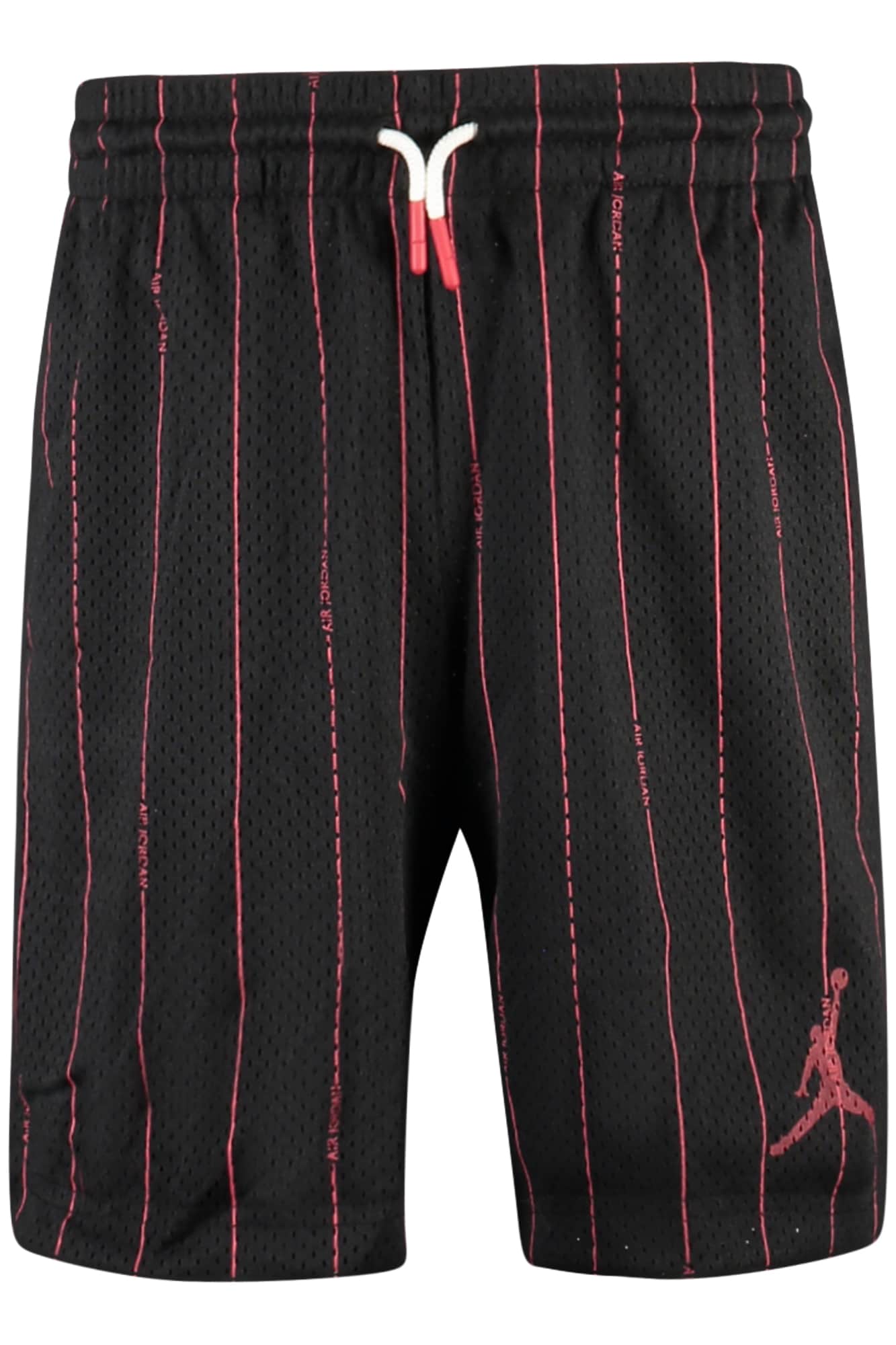 Jordan hombre negro pantalón corto
