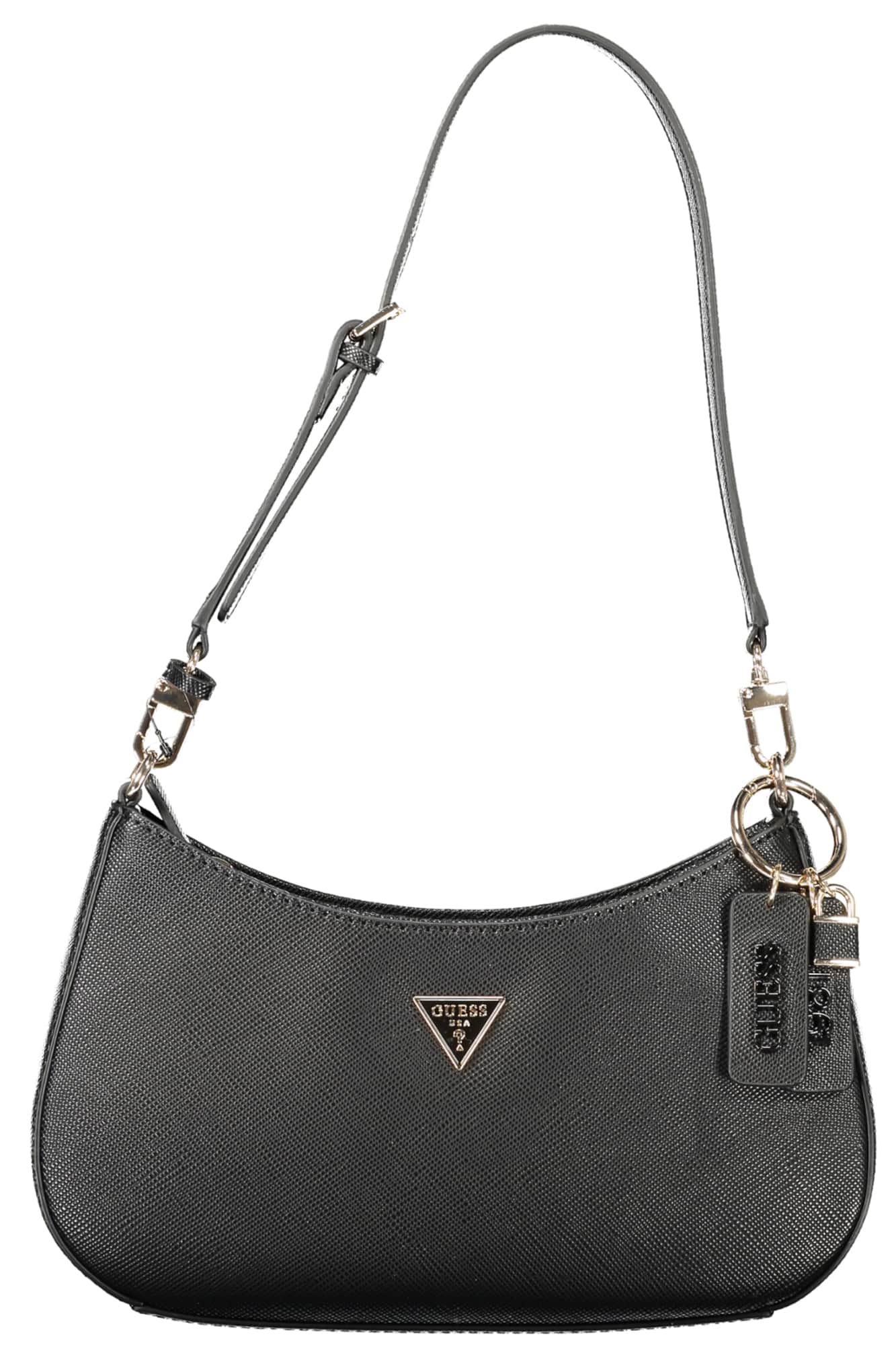 Guess vaqueros mujer marrón bolso