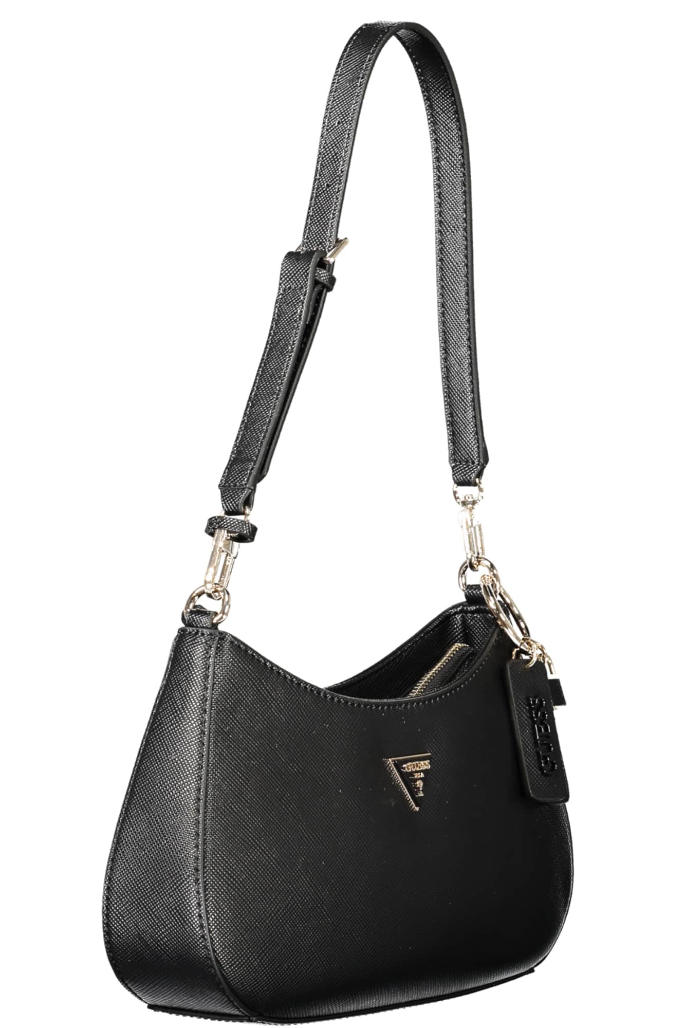 Guess vaqueros mujer marrón bolso