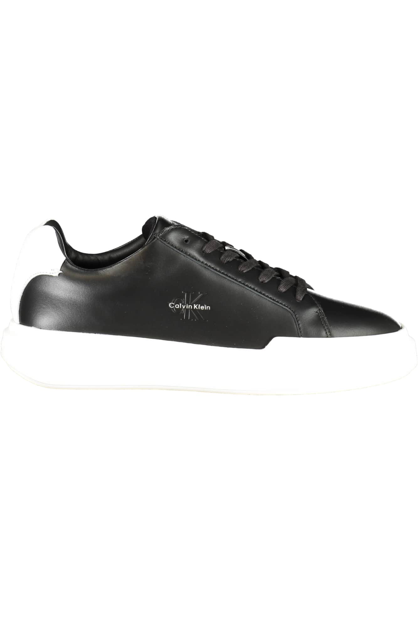 Calvin Klein hombre blanco zapatillas deportivas