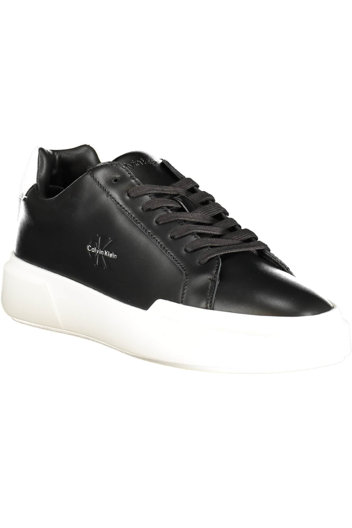 Calvin Klein hombre blanco zapatillas deportivas