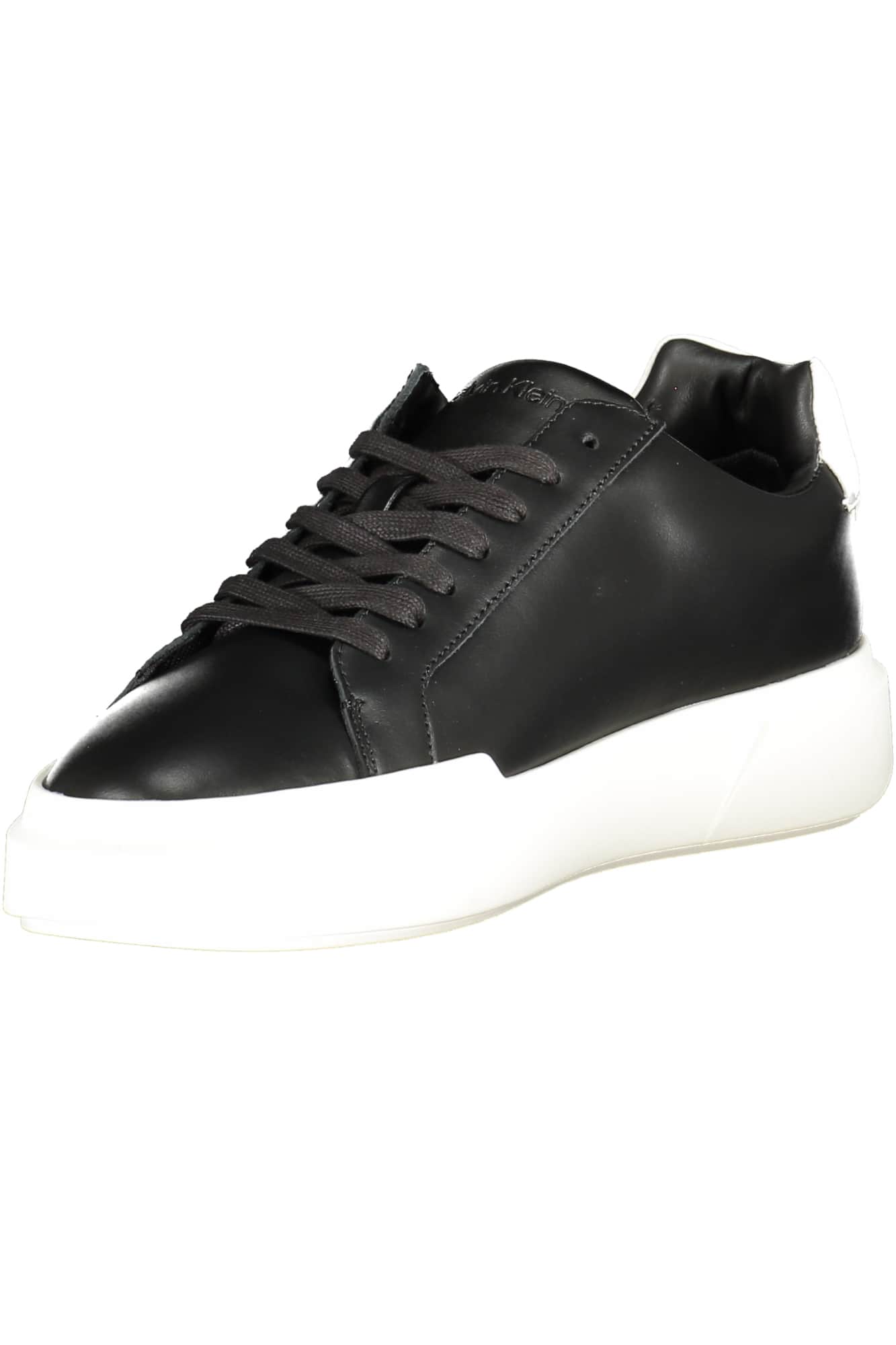 Calvin Klein hombre blanco zapatillas deportivas