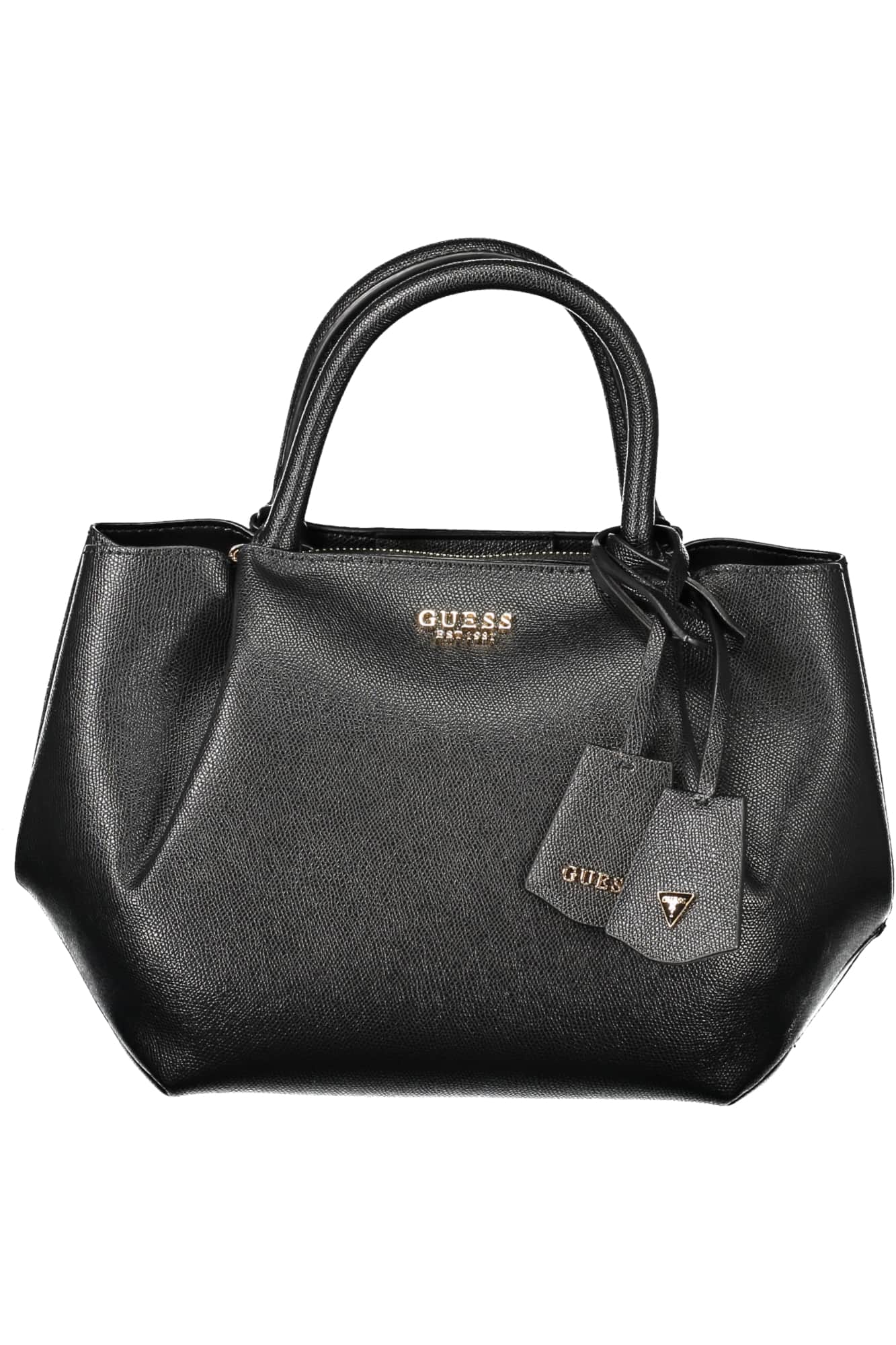 Guess vaqueros mujer beige bolso