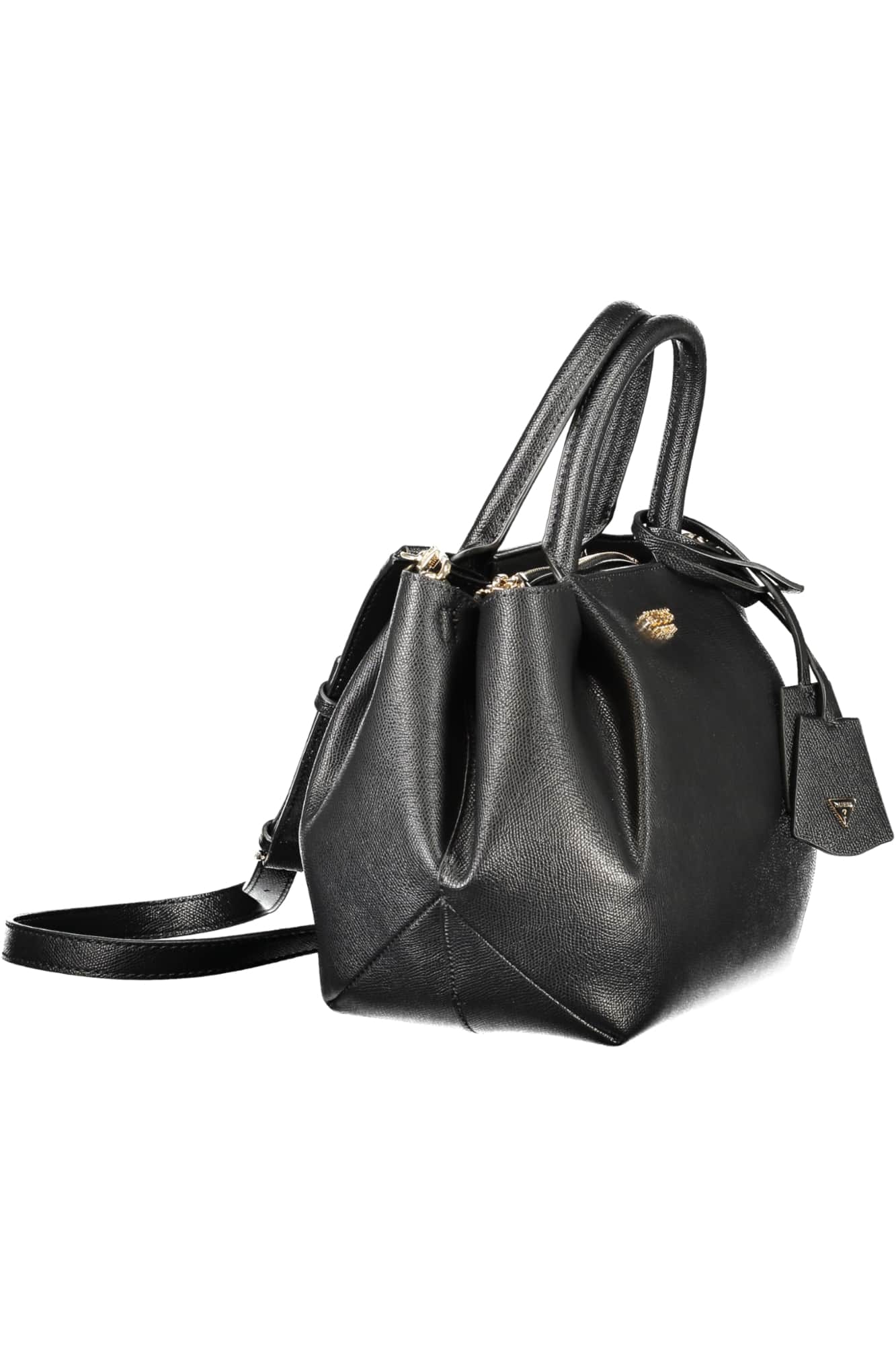 Guess vaqueros mujer beige bolso