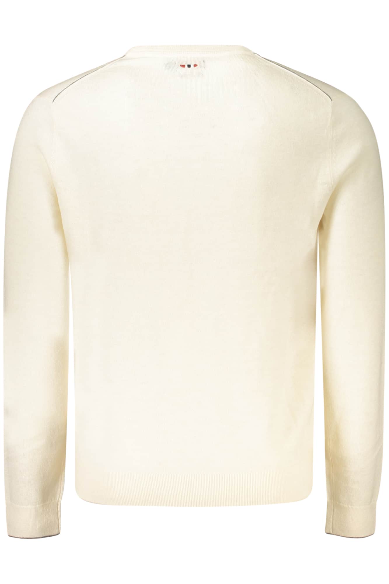 Napapijri hombre verde jersey