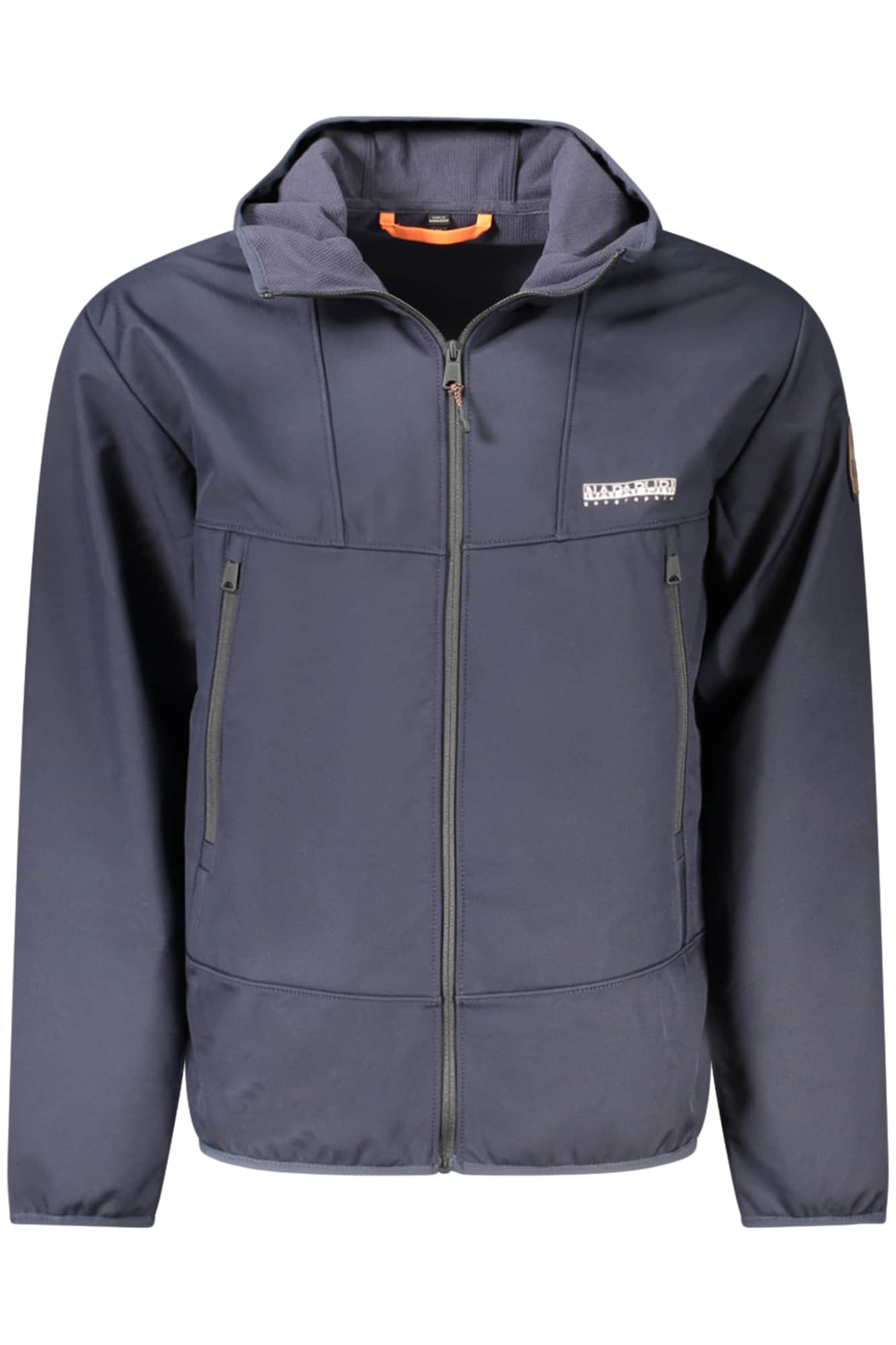 Napapijri hombre azul chaqueta
