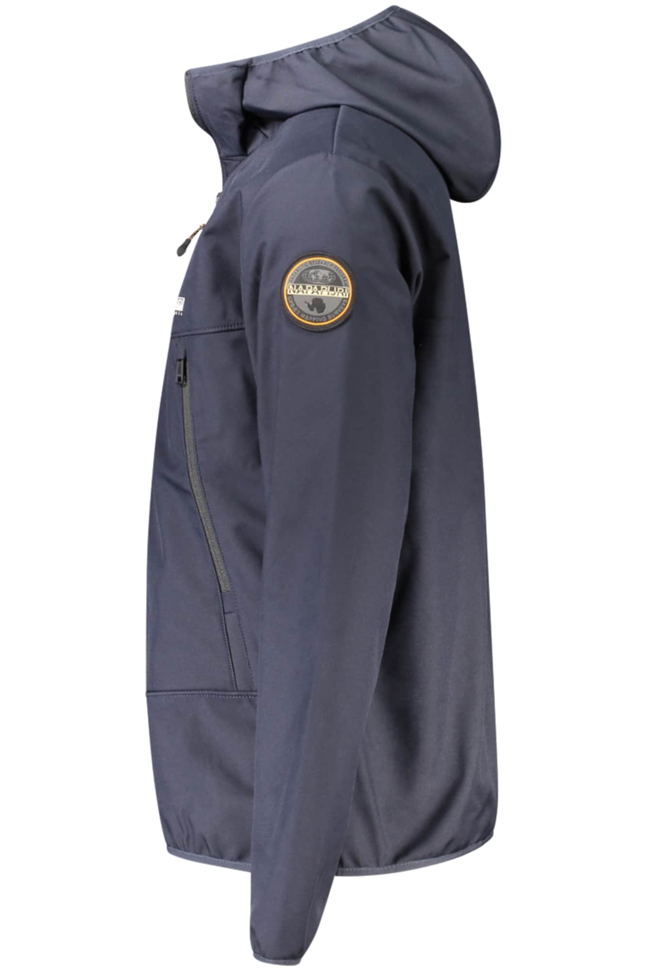 Napapijri hombre azul chaqueta