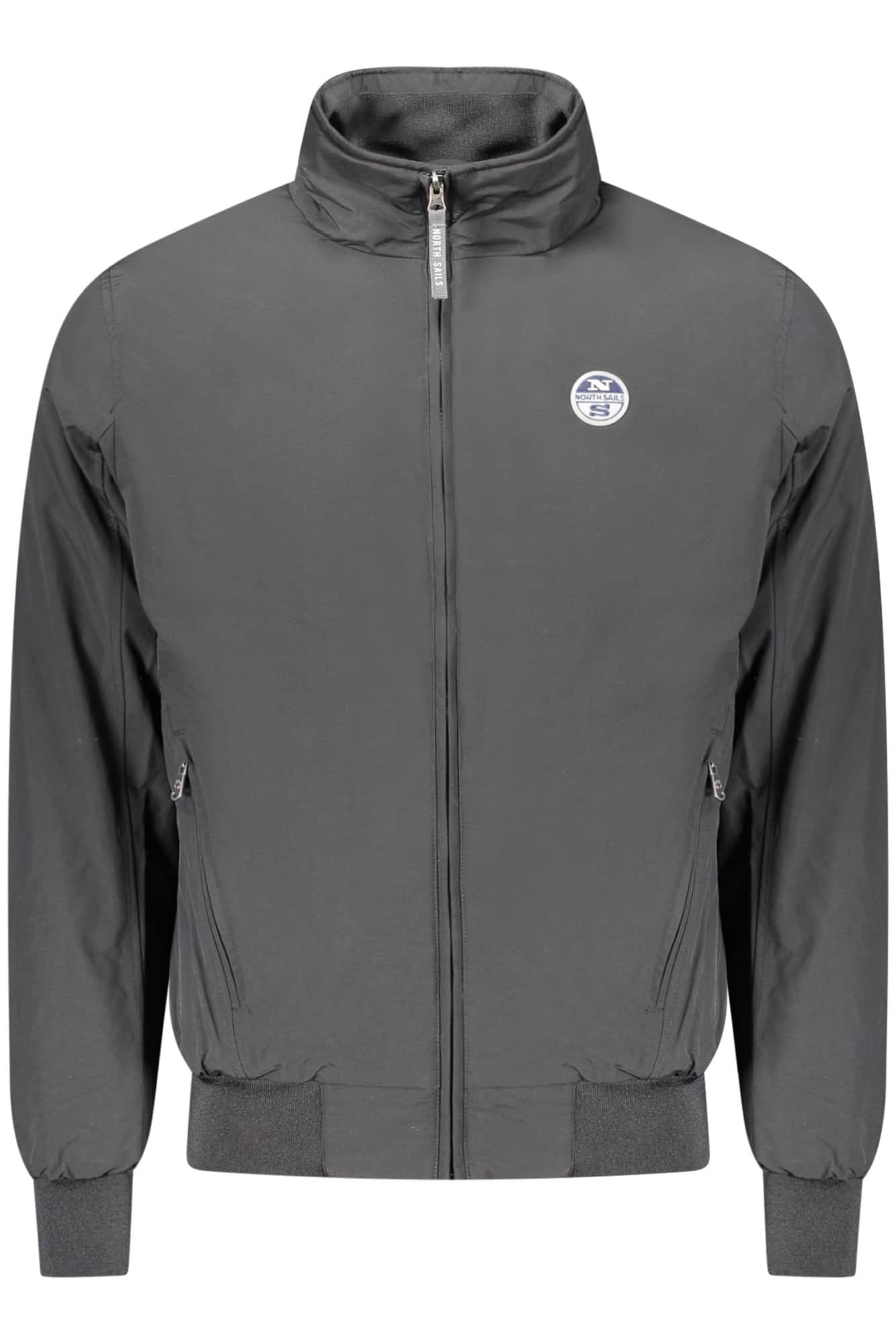 North Sails hombre azul chaqueta