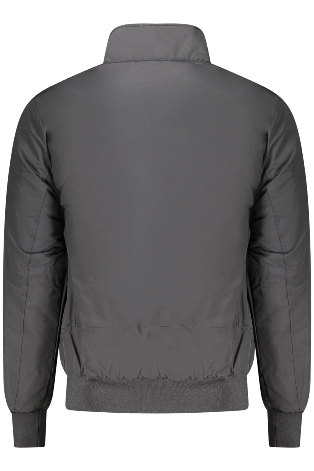 North Sails hombre azul chaqueta