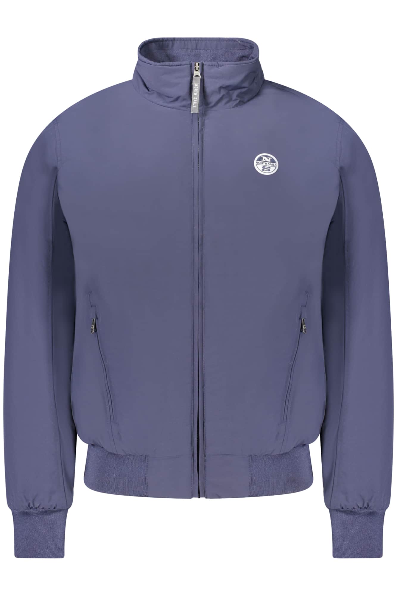 North Sails hombre azul chaqueta