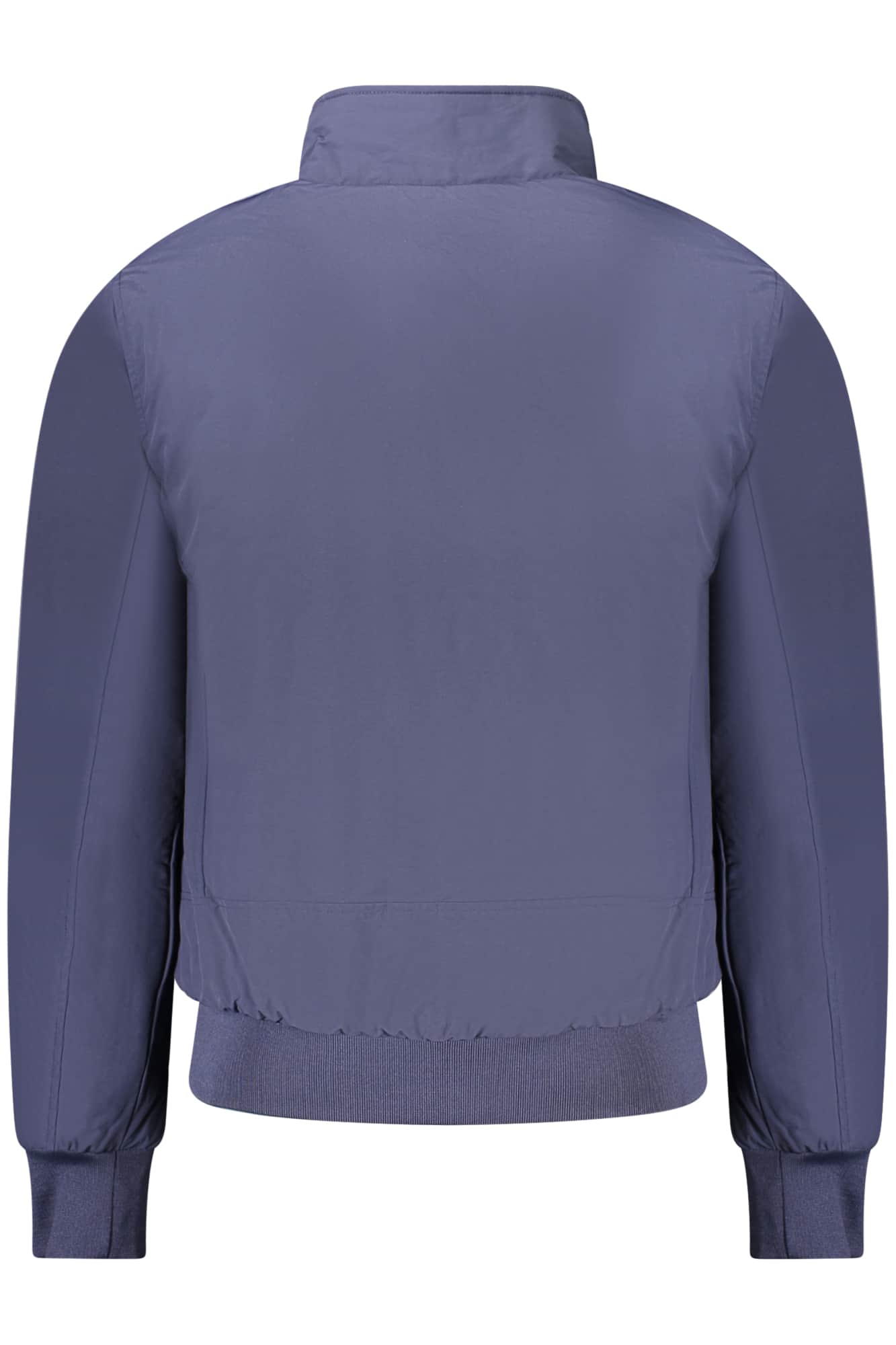 North Sails hombre azul chaqueta