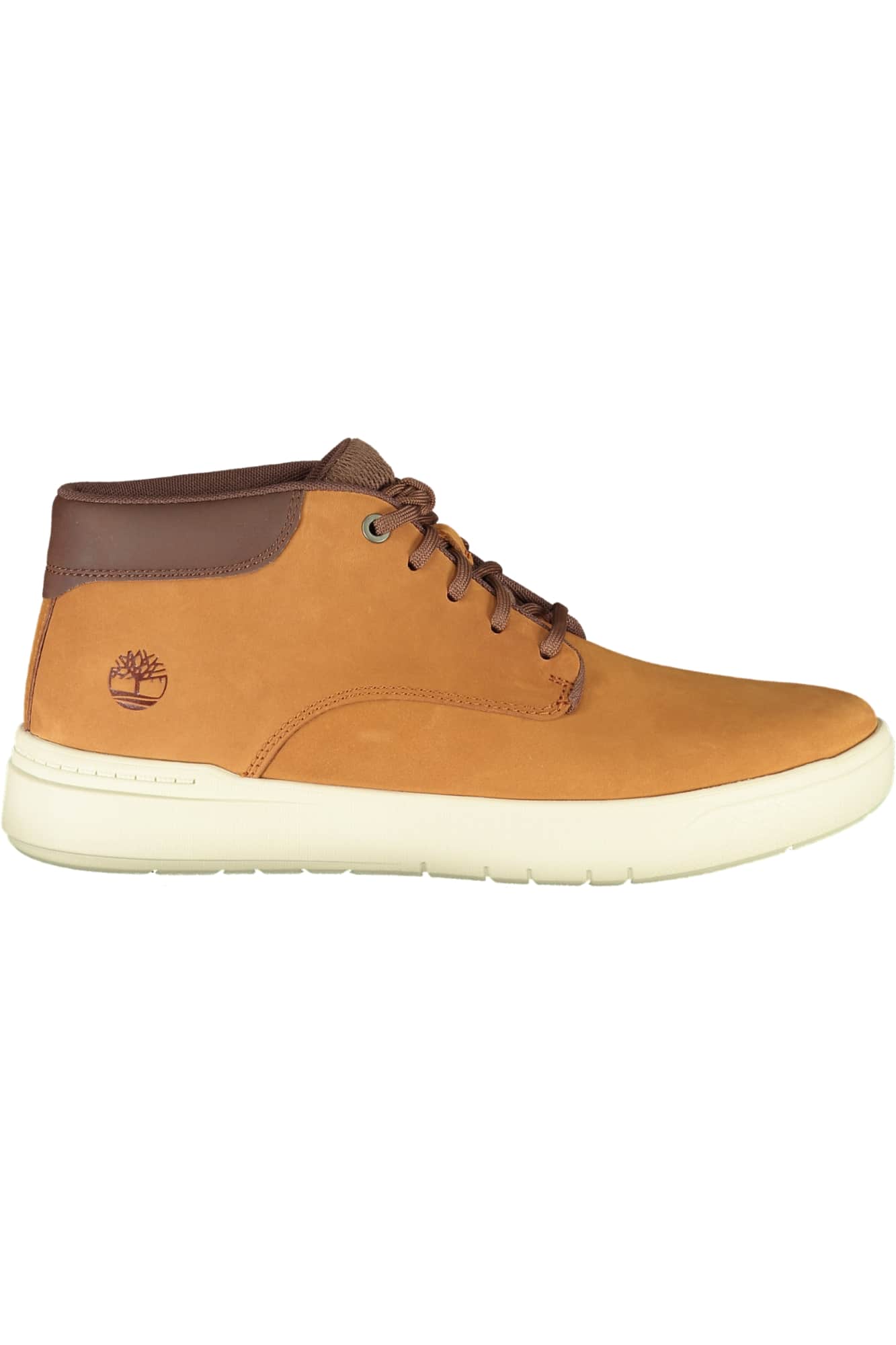 Timberland hombre marrón zapatillas deportivas