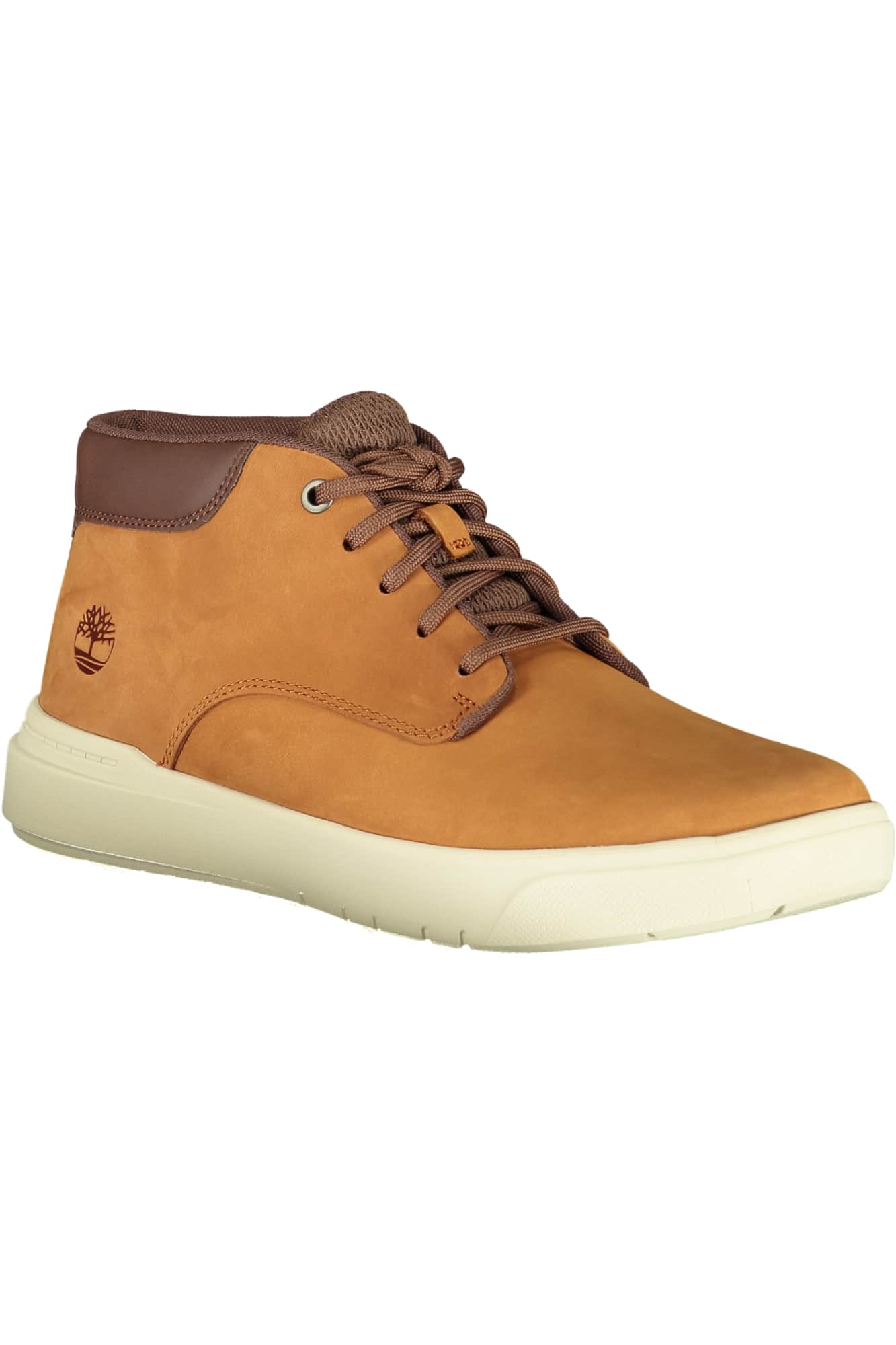 Timberland hombre marrón zapatillas deportivas