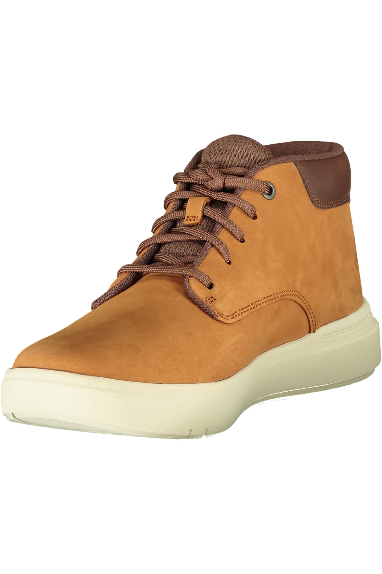 Timberland hombre marrón zapatillas deportivas