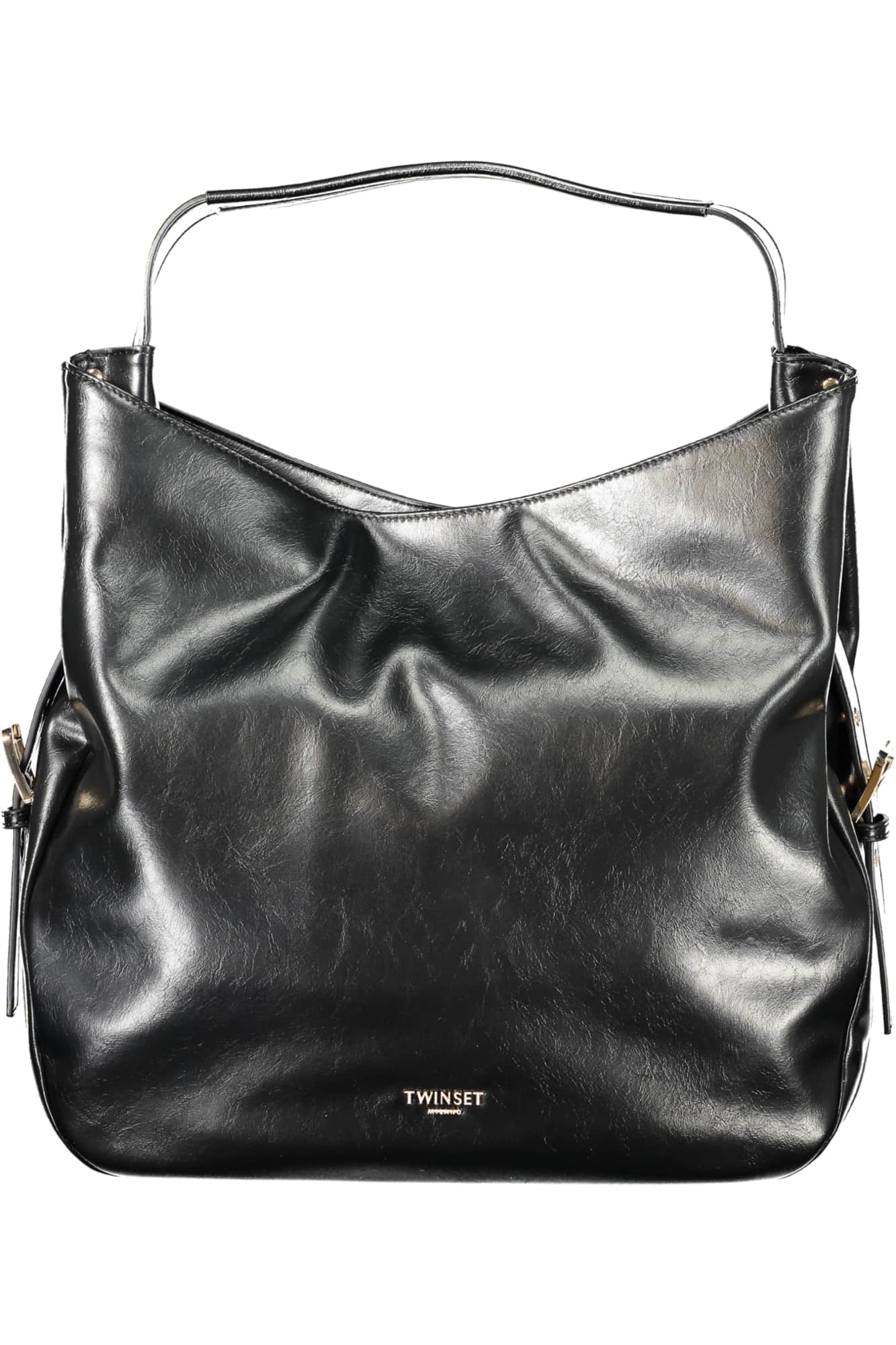 Twinset mujer negro bolso