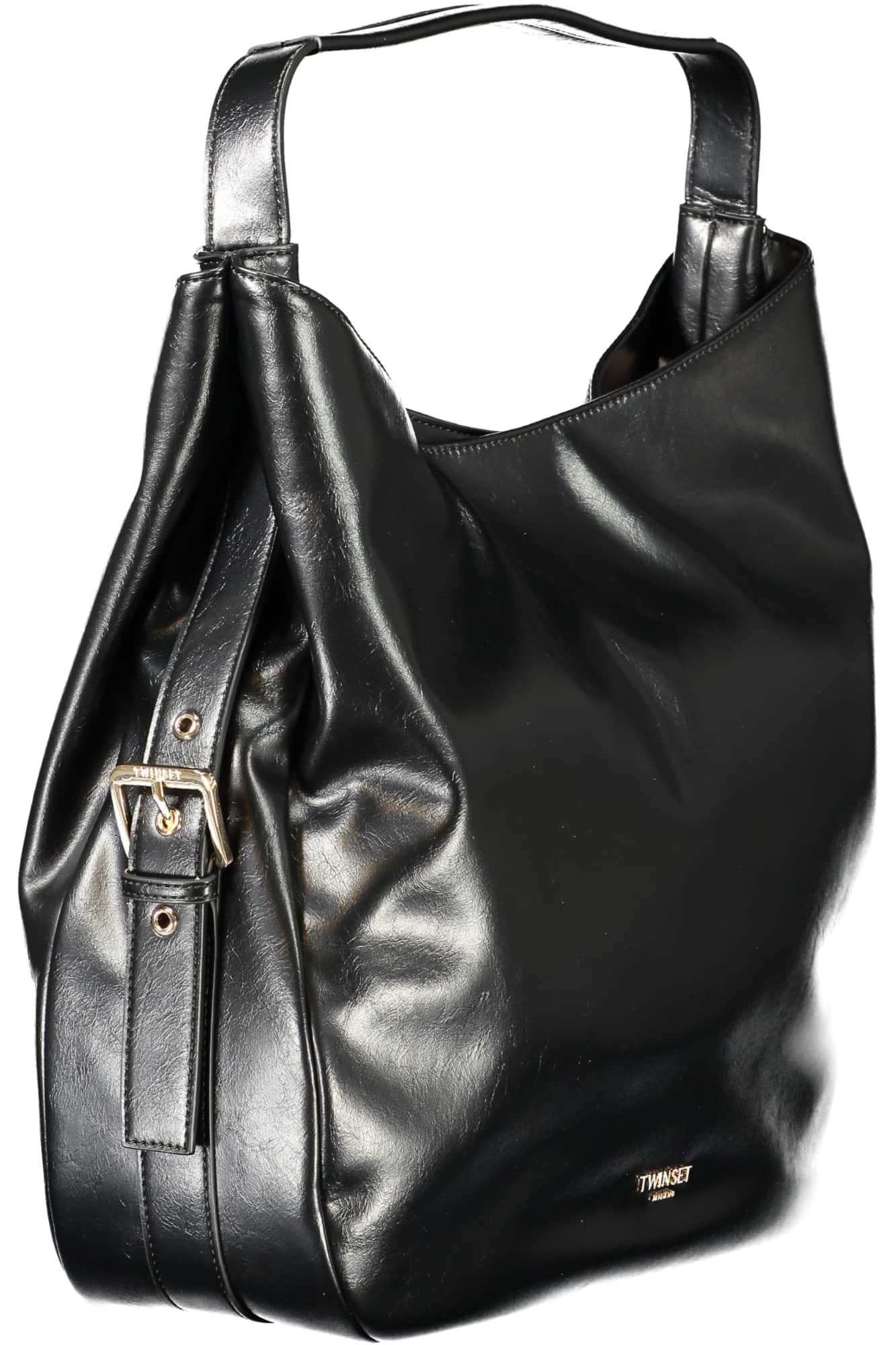 Twinset mujer negro bolso