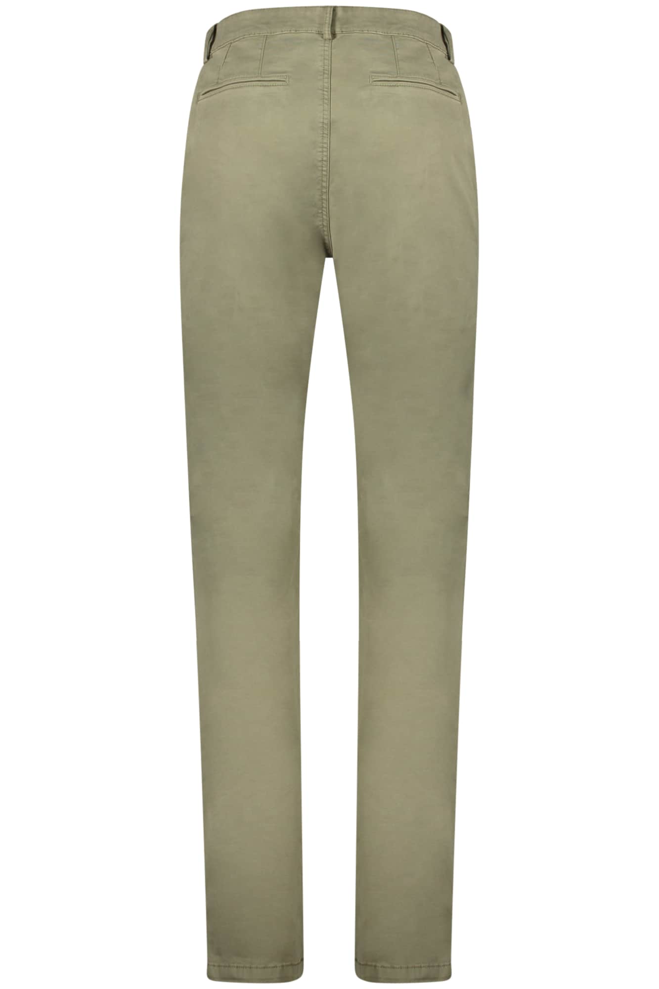 Napapijri hombre verde pantalón