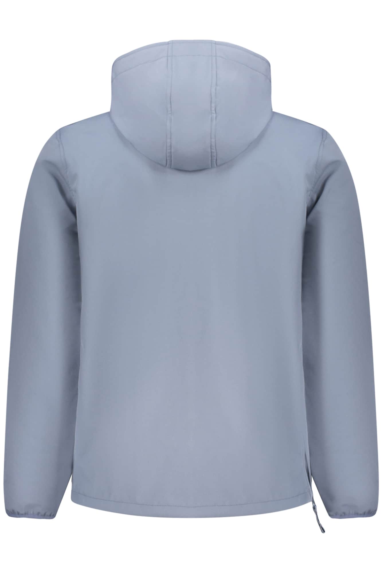 Norway 1963 hombre azul chaqueta
