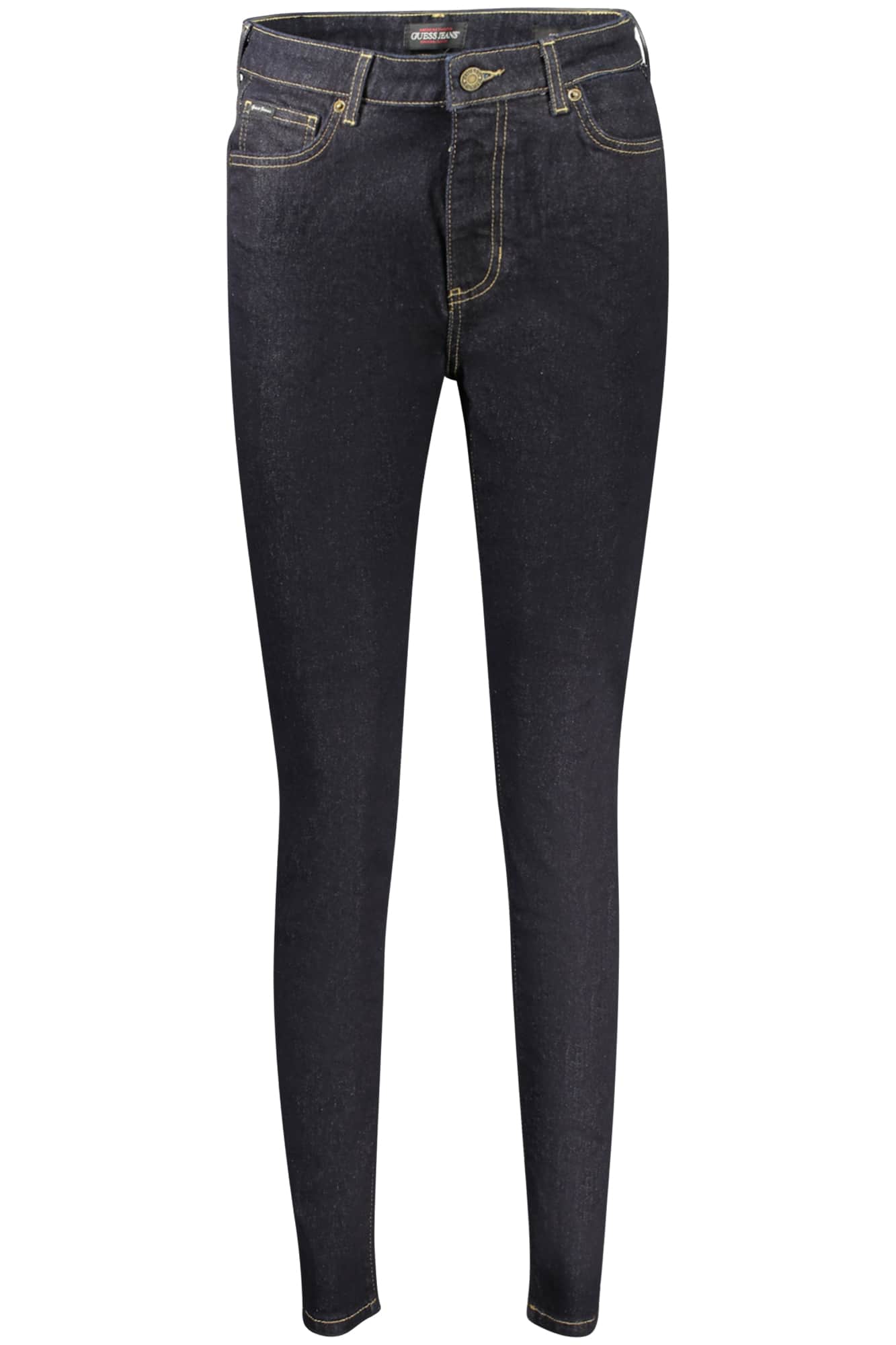 Guess vaqueros mujer denim vaqueros azul