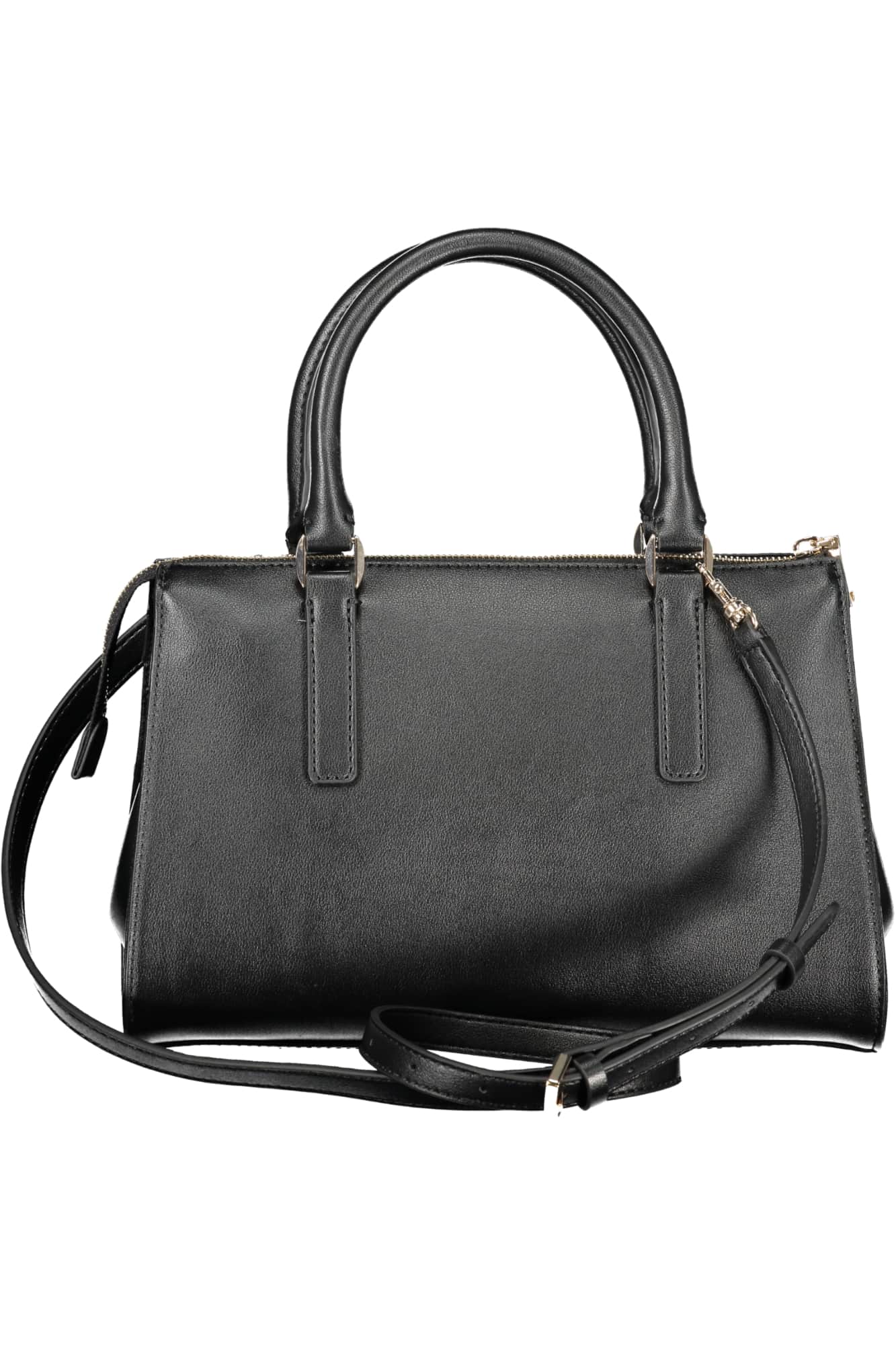 Guess vaqueros mujer negro bolso