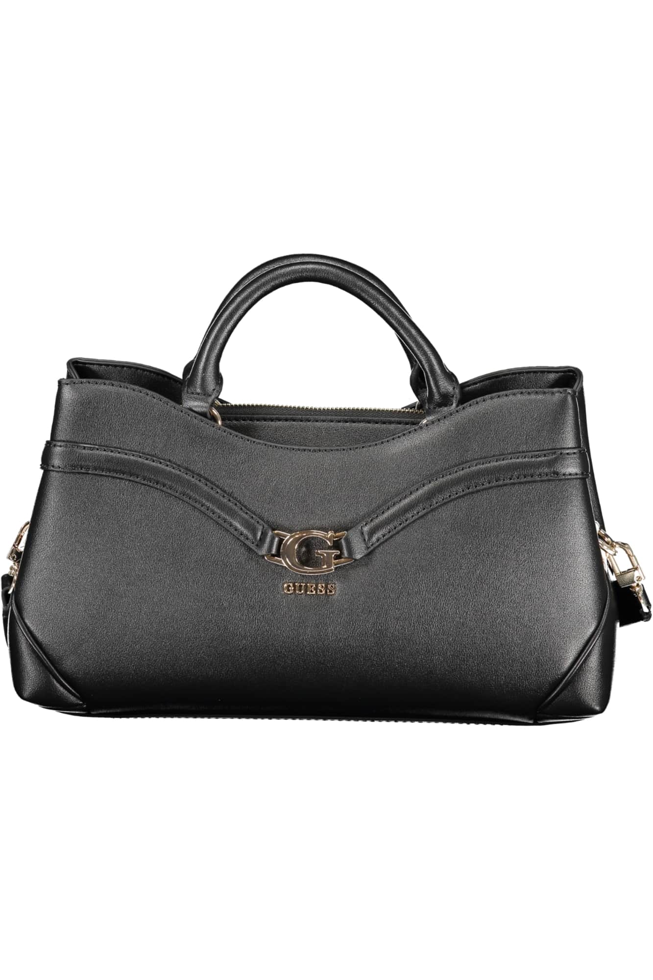 Guess vaqueros mujer negro bolso