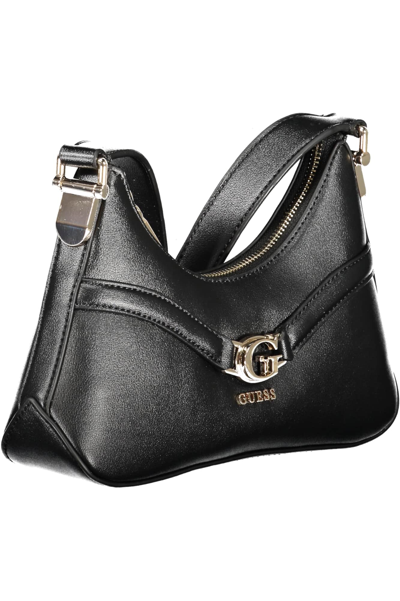 Guess vaqueros mujer negro bolso