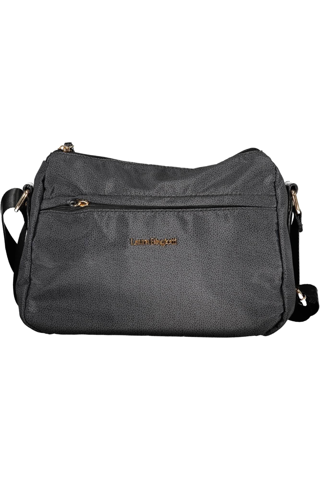 Laura Biagiotti mujer beige bolso