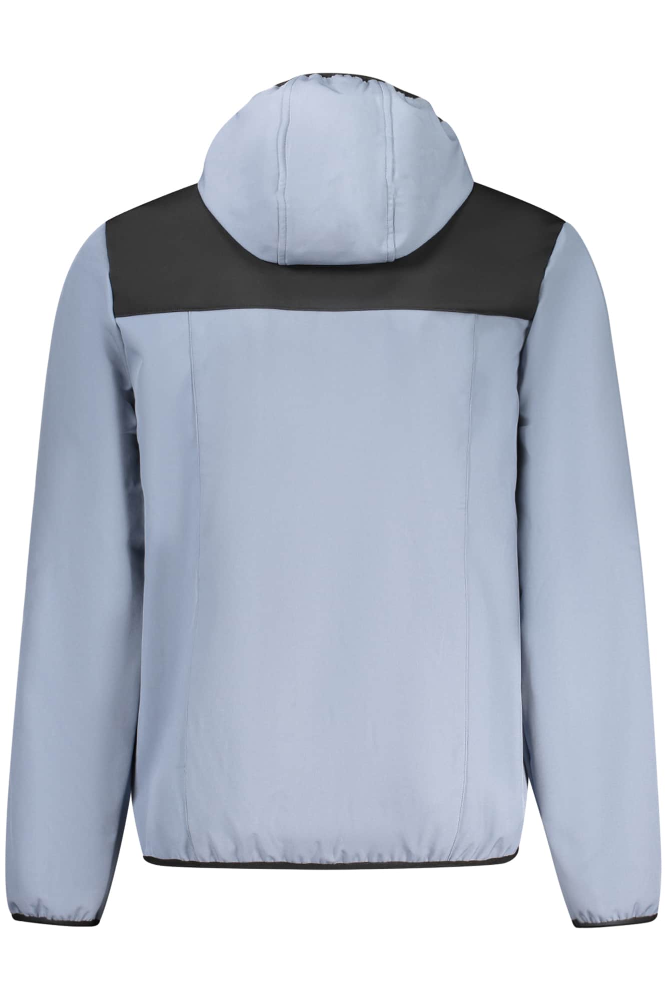 Norway 1963 hombre azul chaqueta