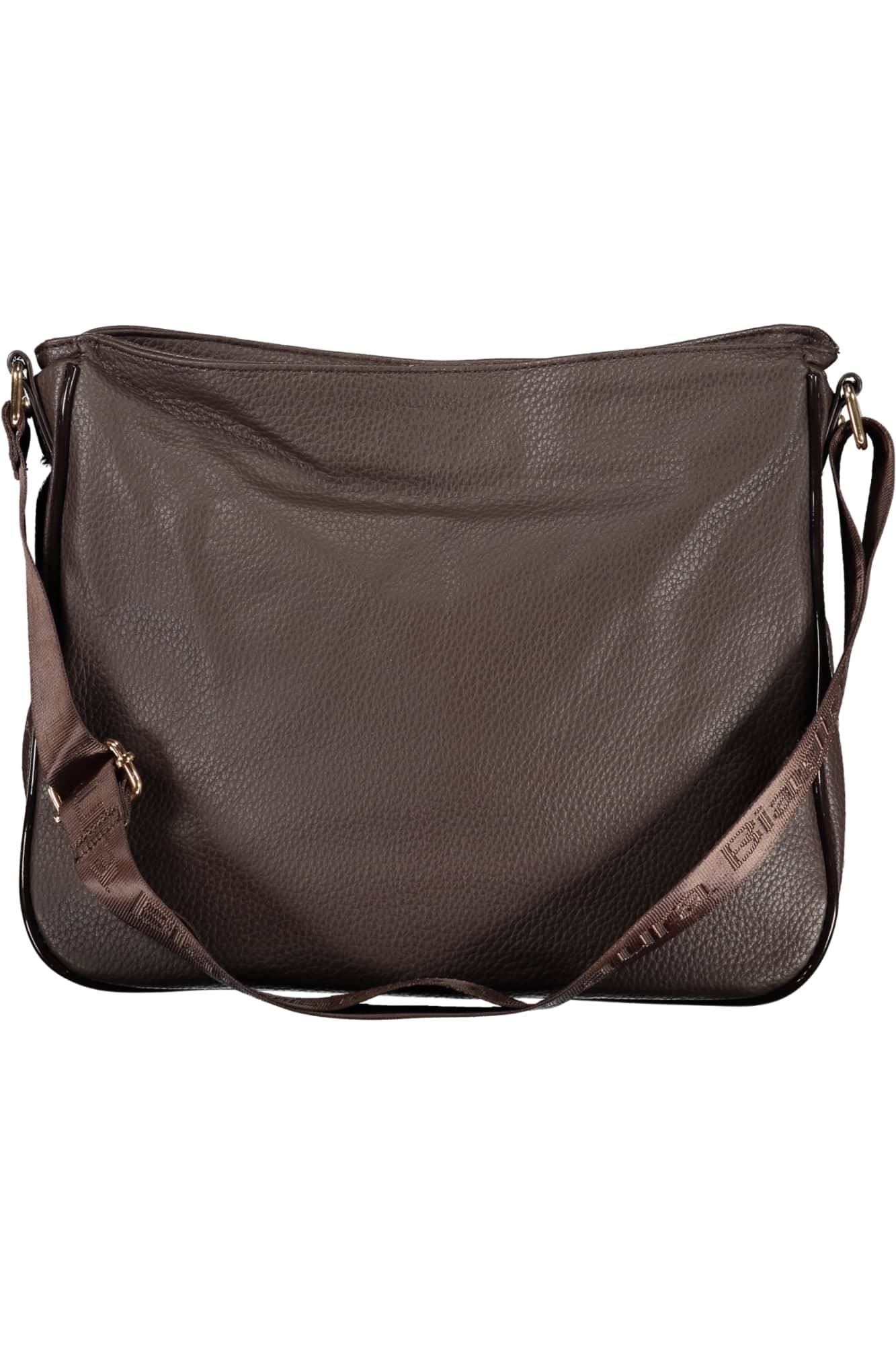 Laura Biagiotti mujer negro bolso