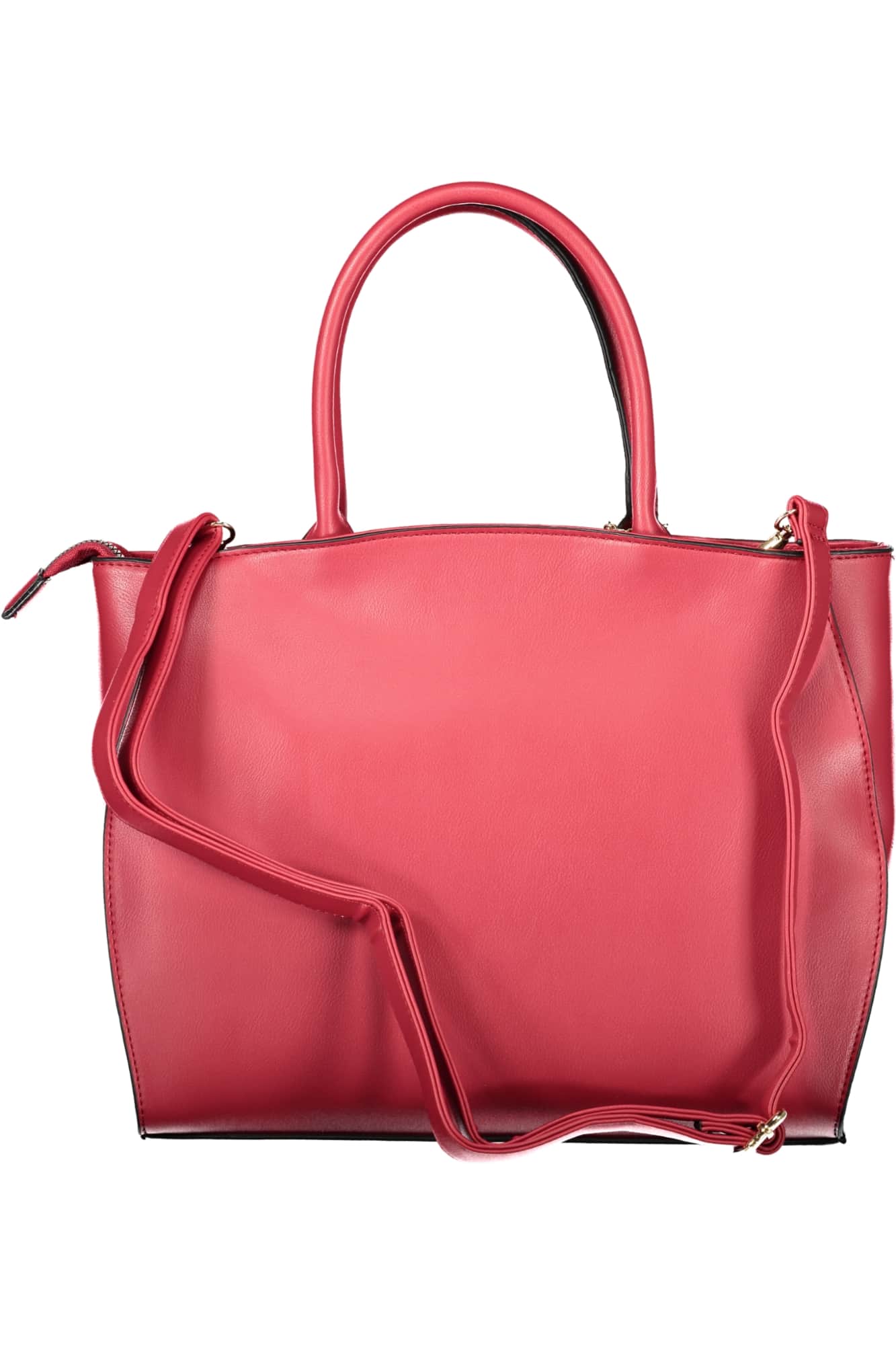Laura Biagiotti mujer negro bolso
