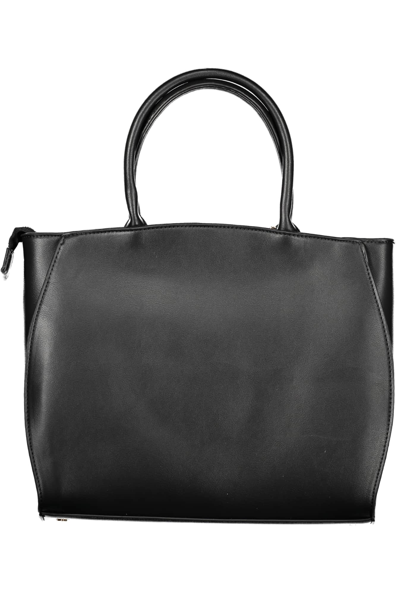 Laura Biagiotti mujer negro bolso