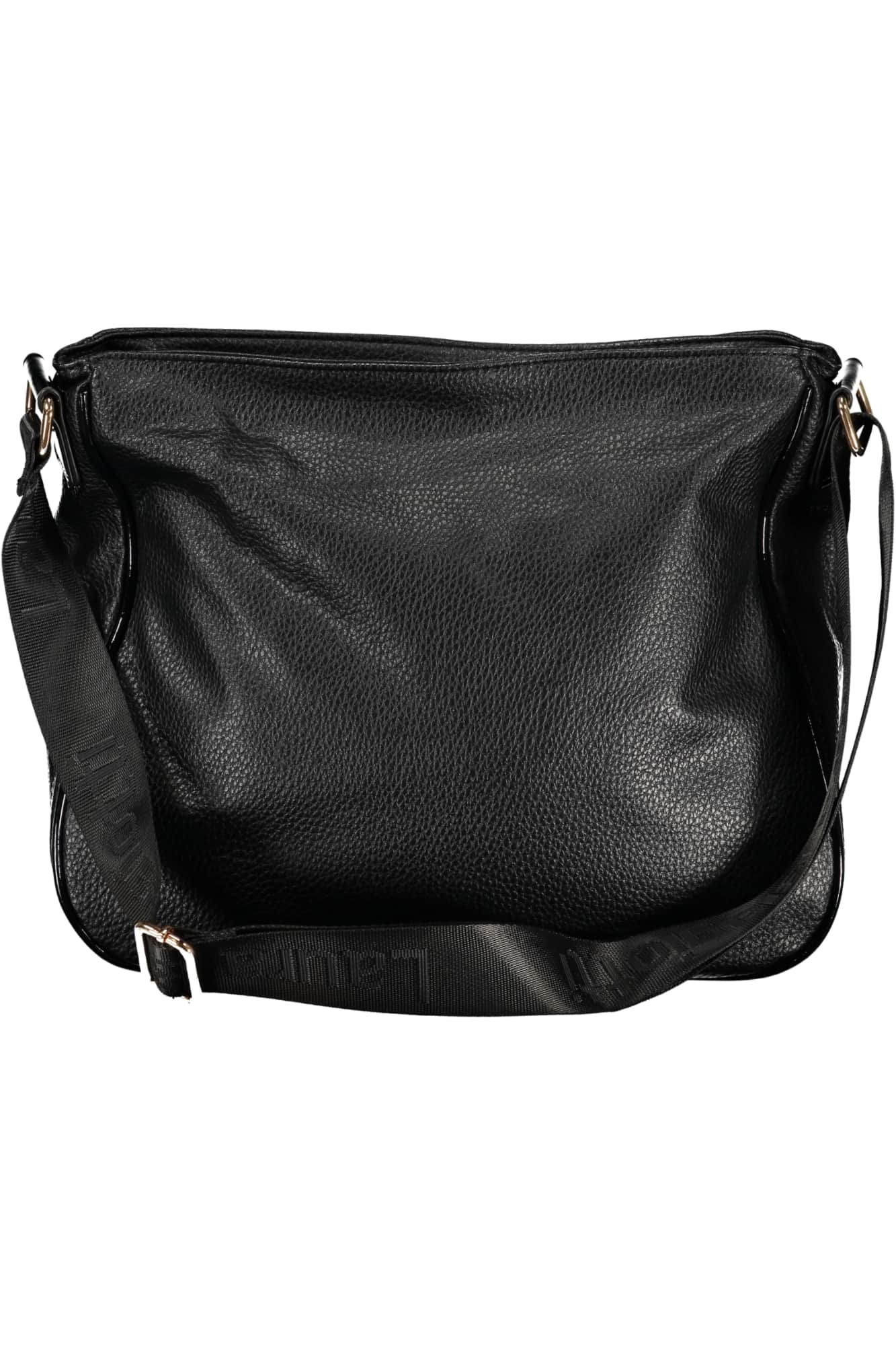 Laura Biagiotti mujer negro bolso