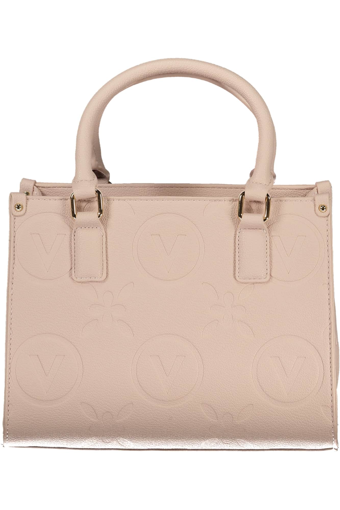Valentino bolsos mujer rosa bolso