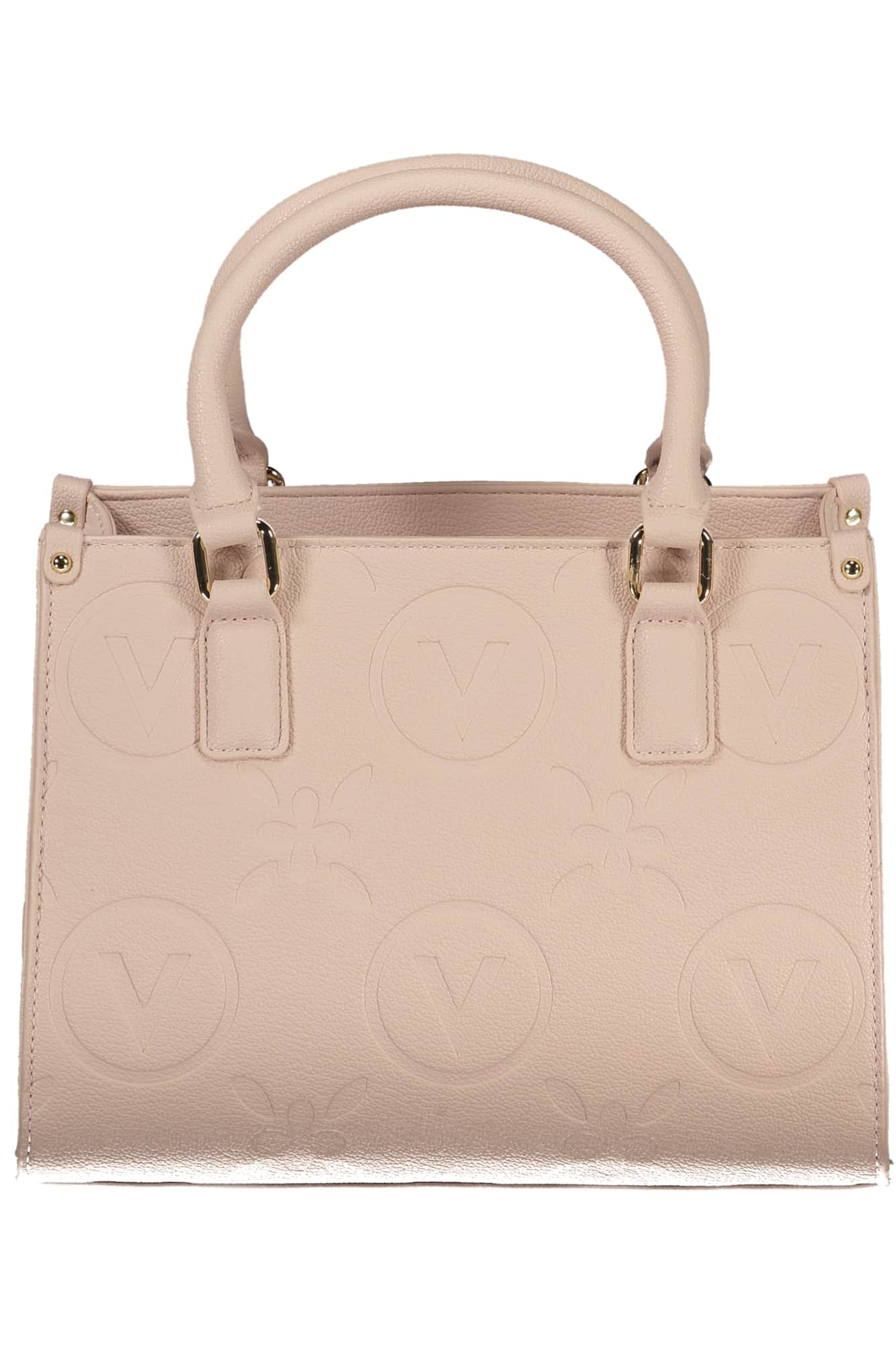 Valentino bolsos mujer rosa bolso