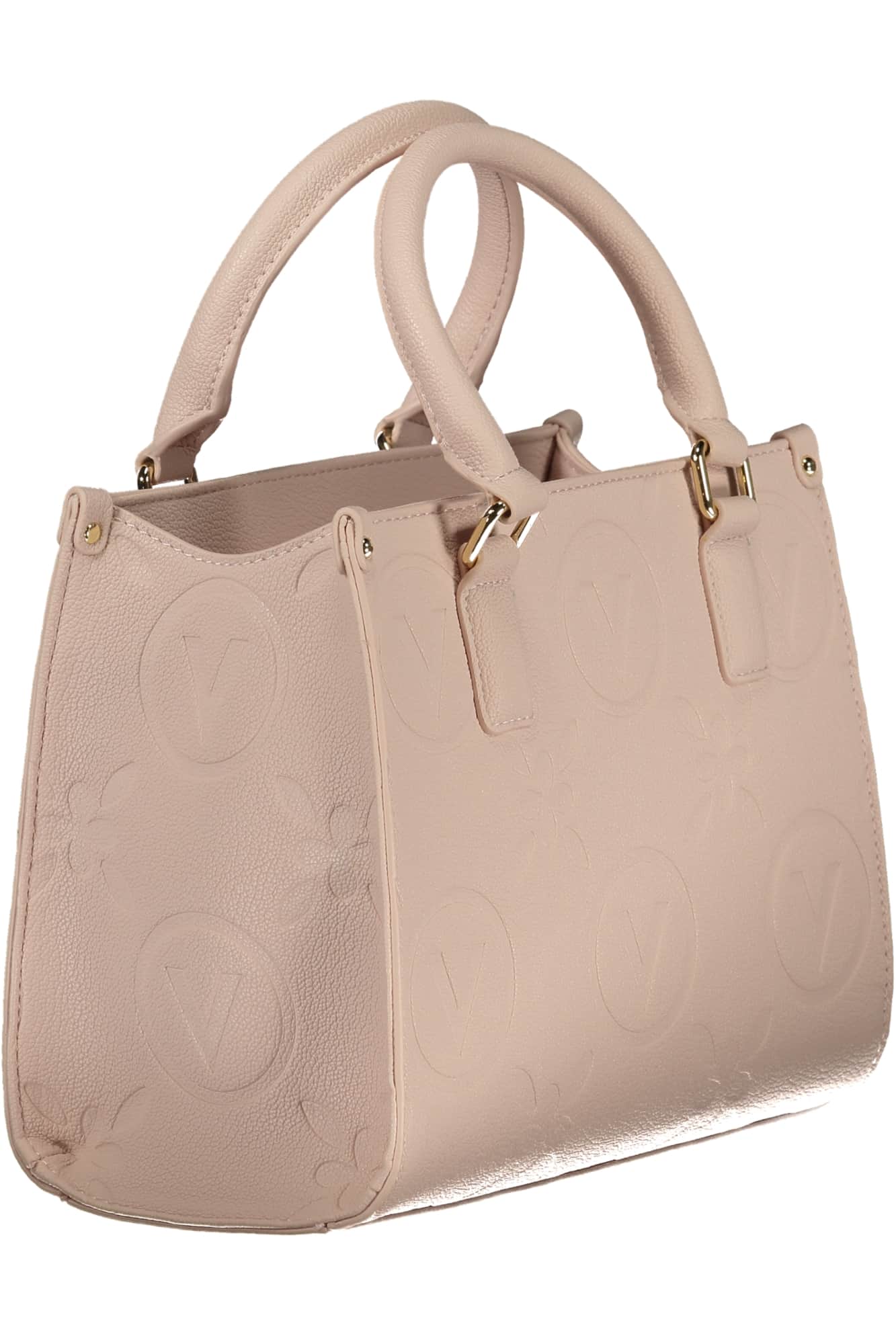 Valentino bolsos mujer rosa bolso
