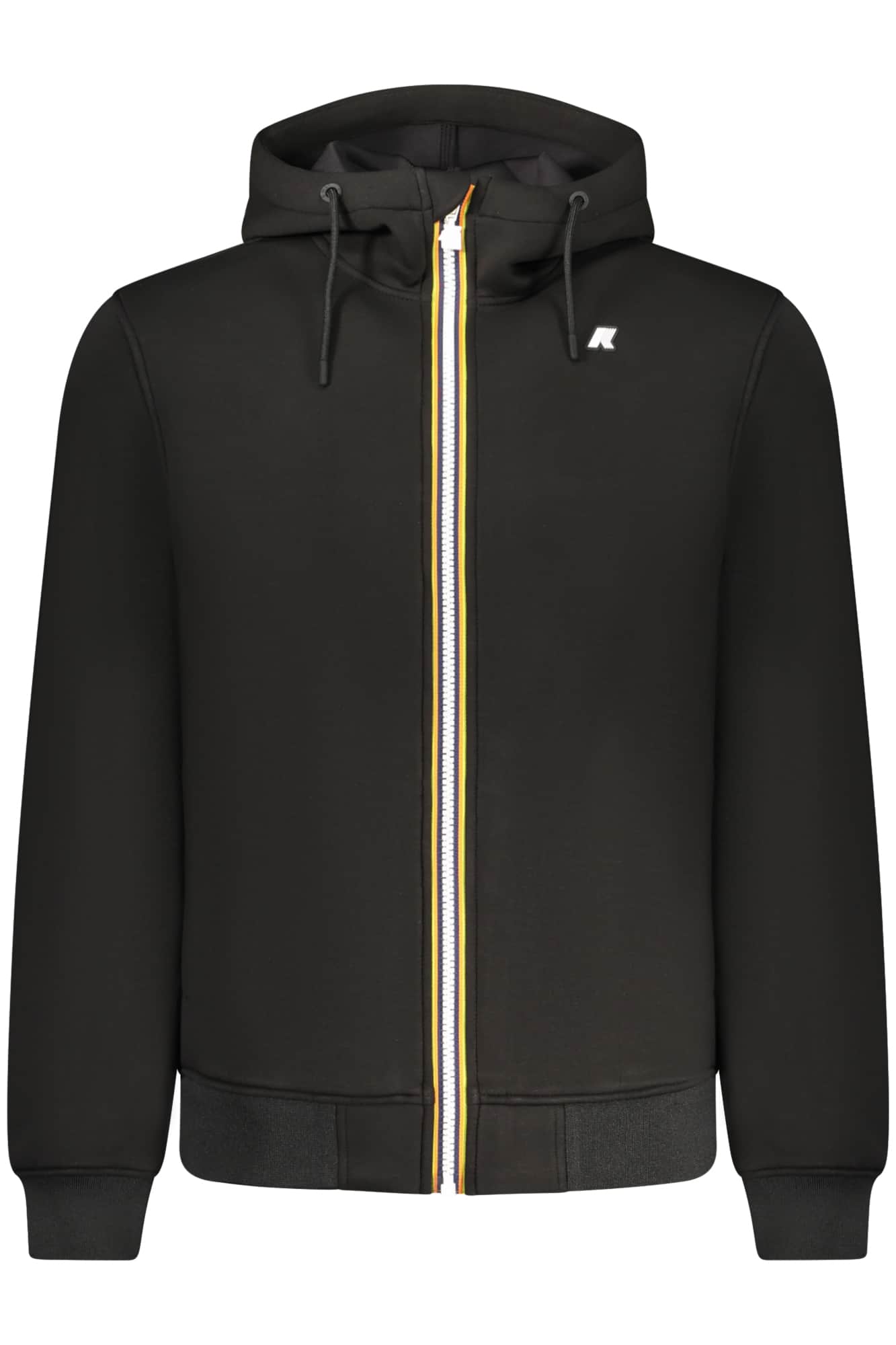 K-Way hombre verde sport chaqueta